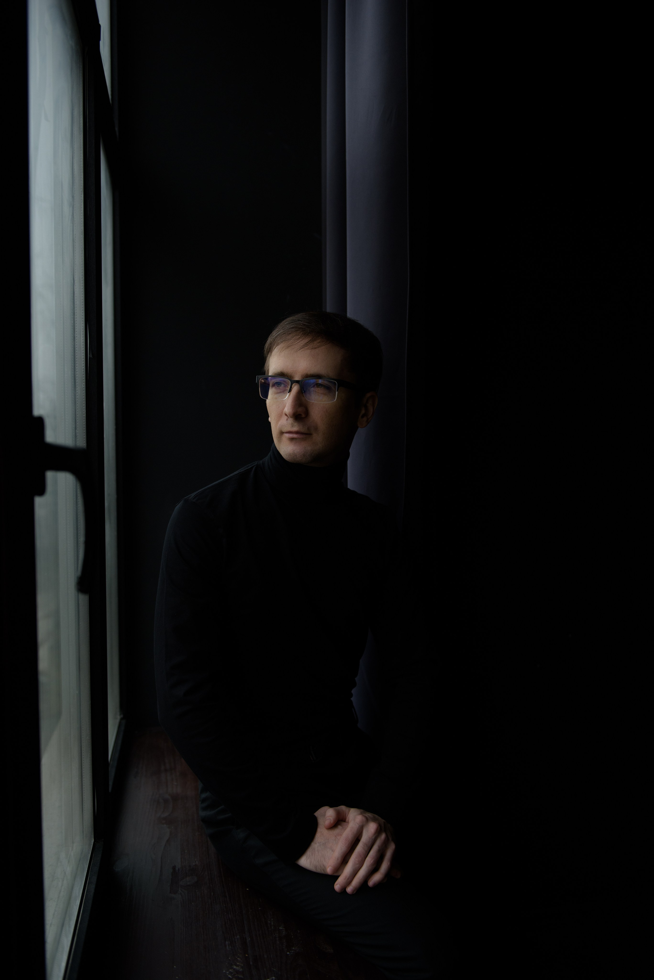 Деловой портрет