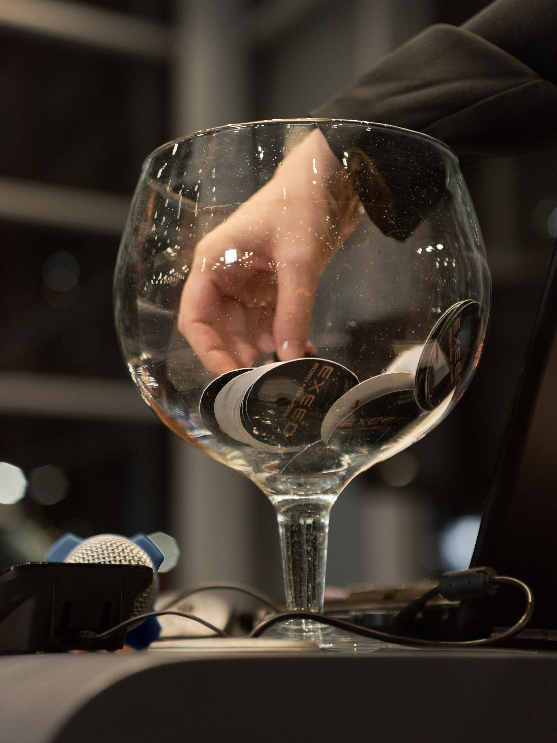 Автомобильная съемка Воронеж