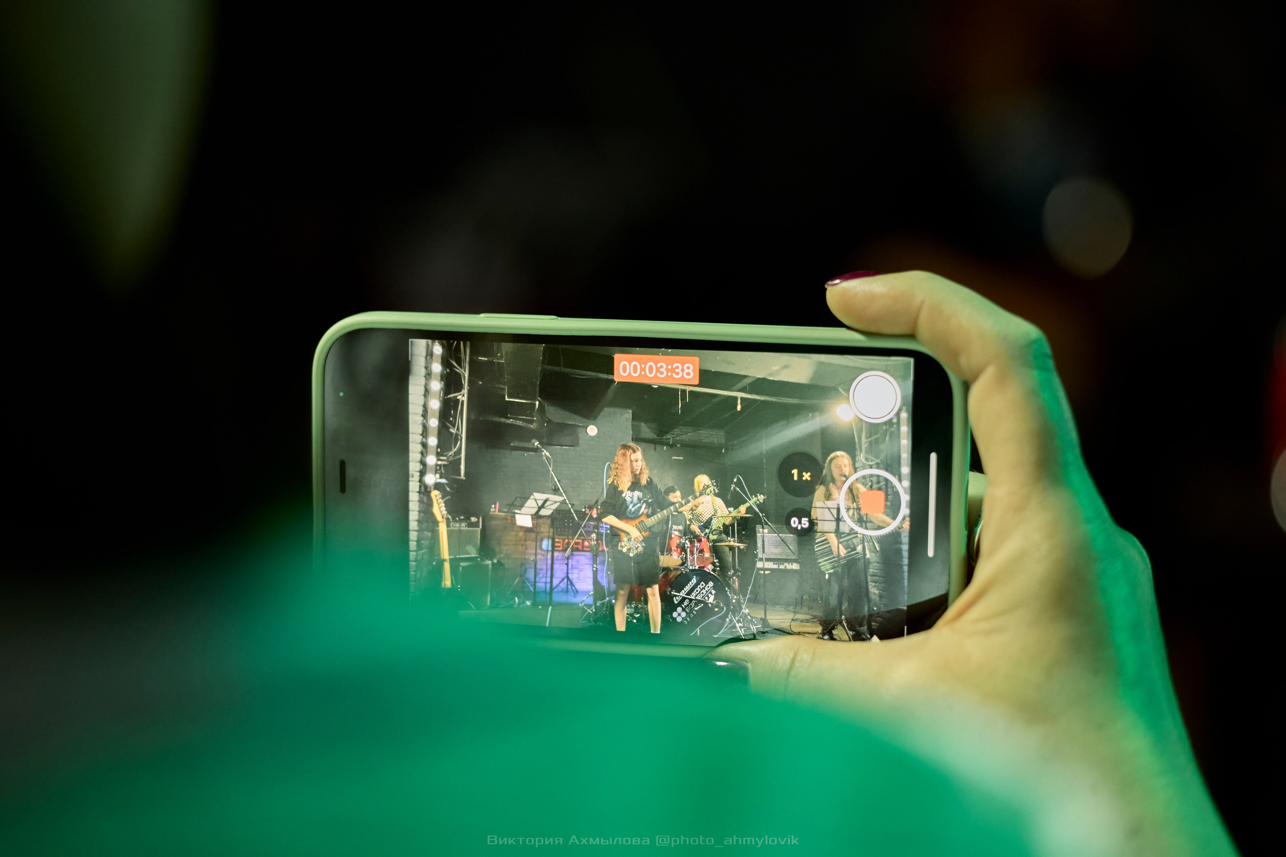 19.07.2024 НШБ Зеленоград. Виктория Ахмылова. Фотограф в Москве