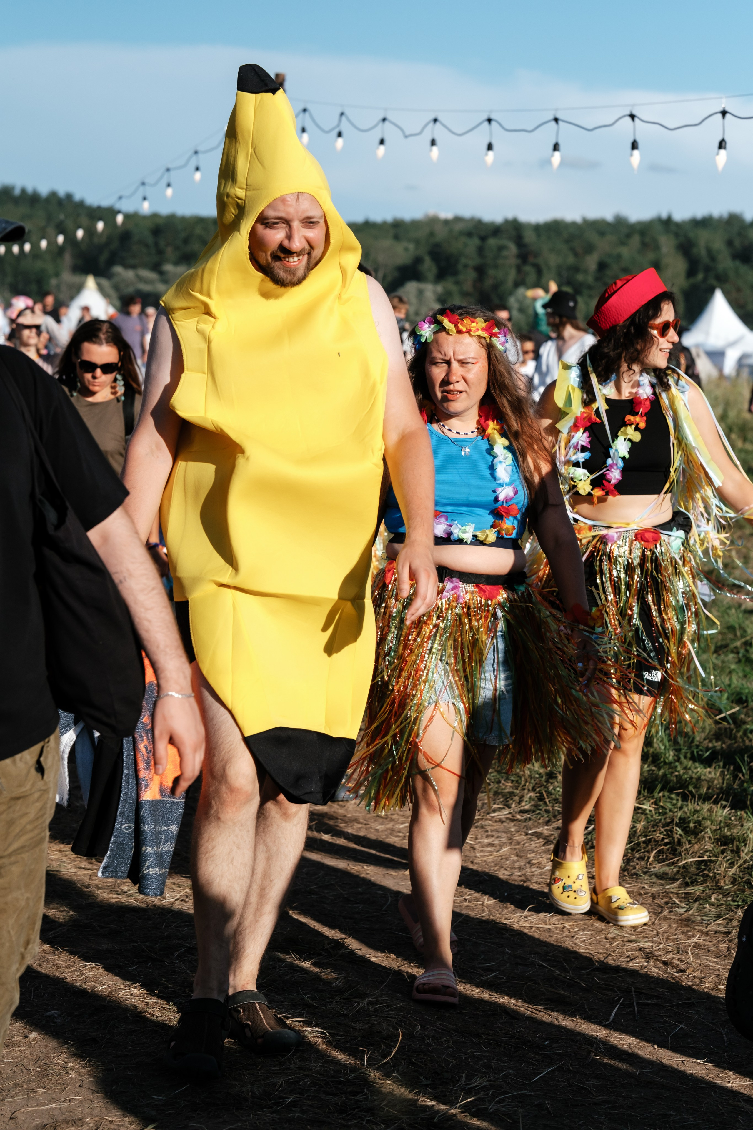 Фестиваль «Бессонница» 2024. Семейный и детский фотограф в Москве Светлана Потемкина