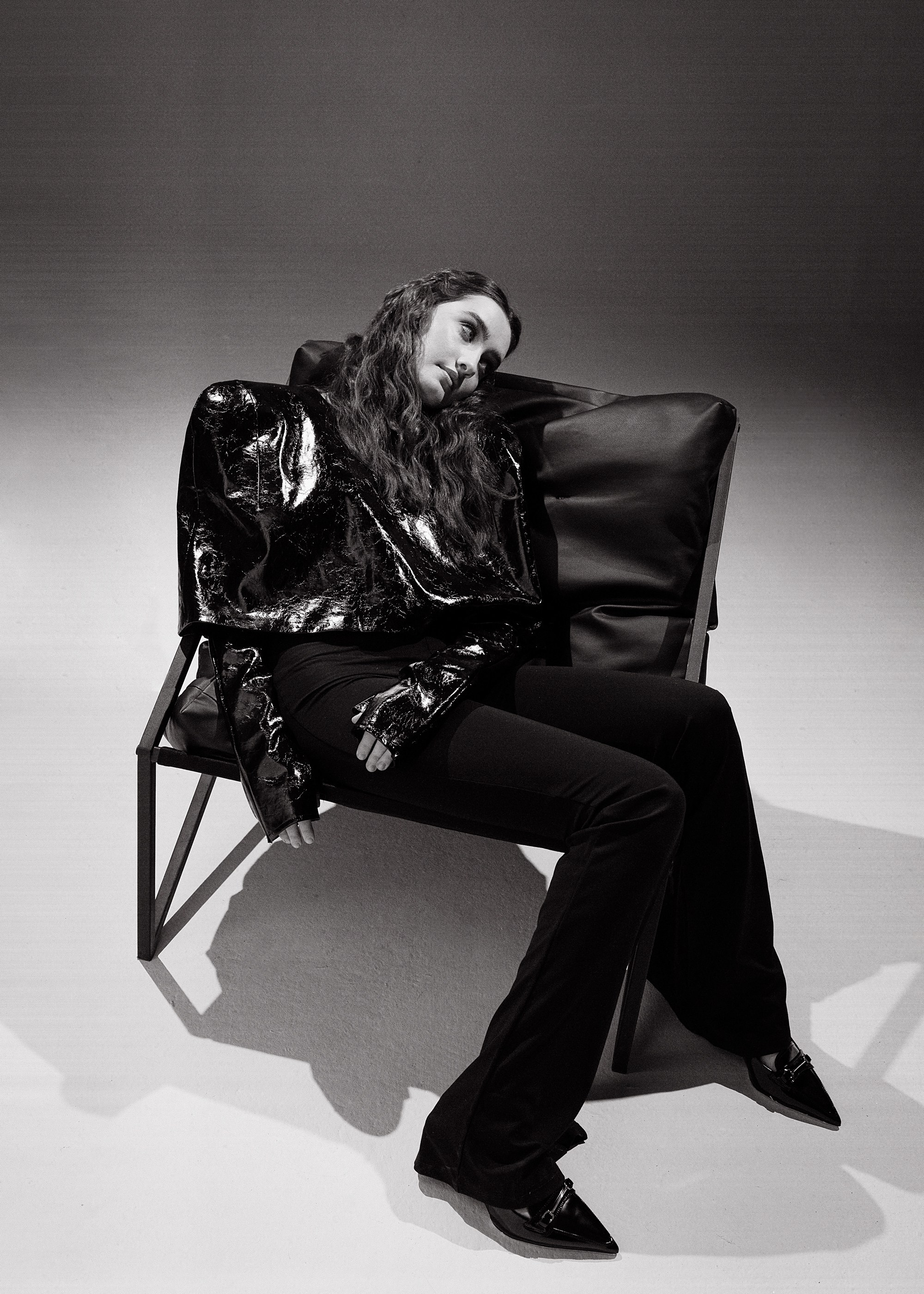 Динара Курбанова