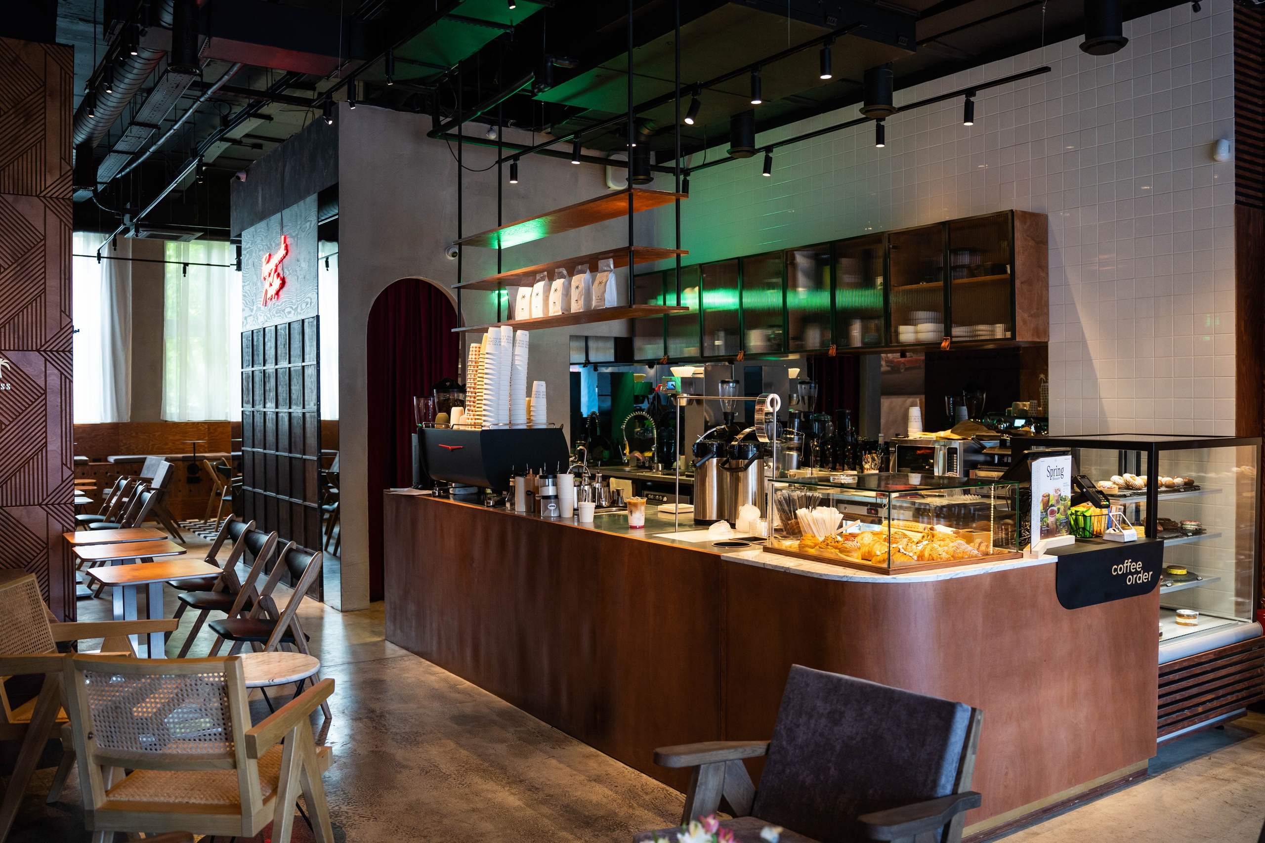 SURF COFFEE| DAY. Фотограф Абакумова Анастасия