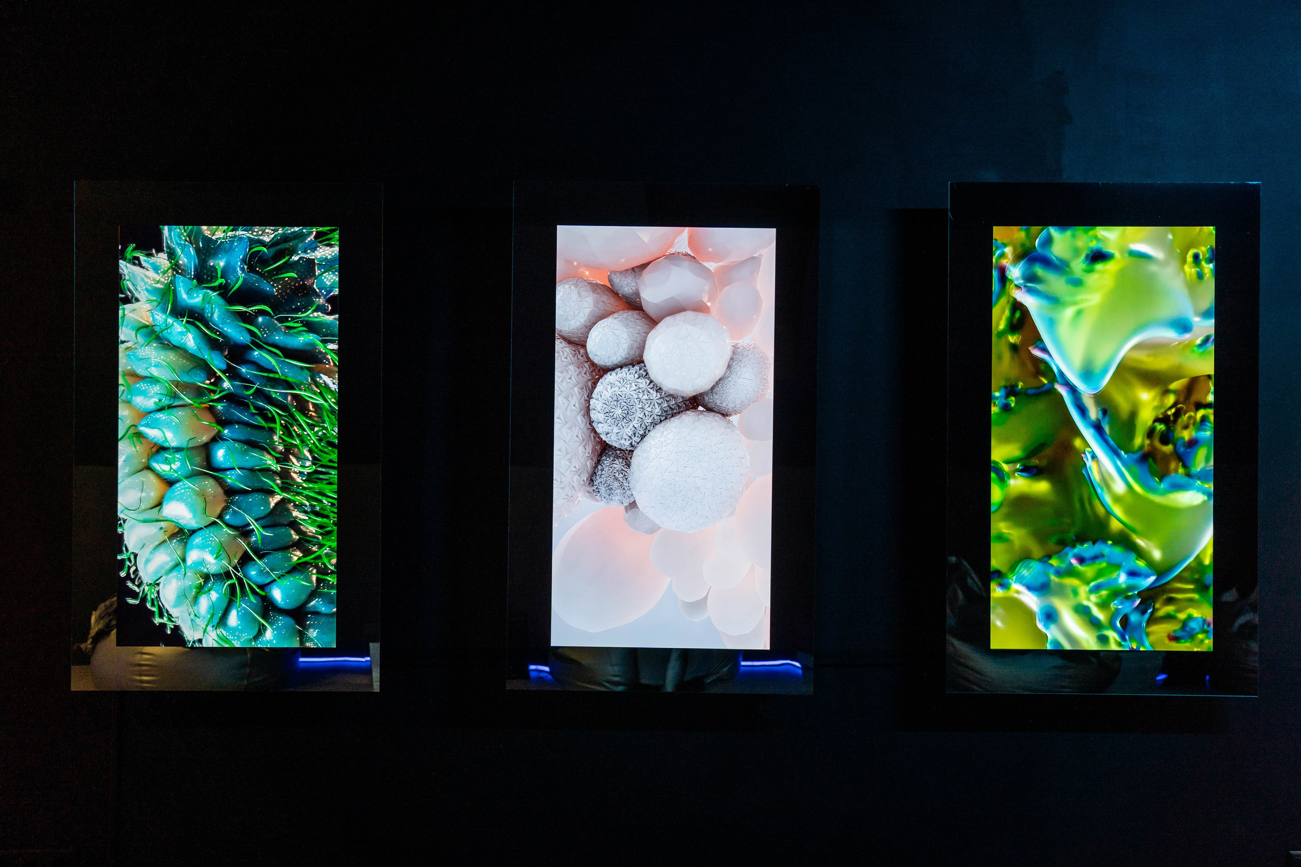 MARS. Фотограф Абакумова Анастасия