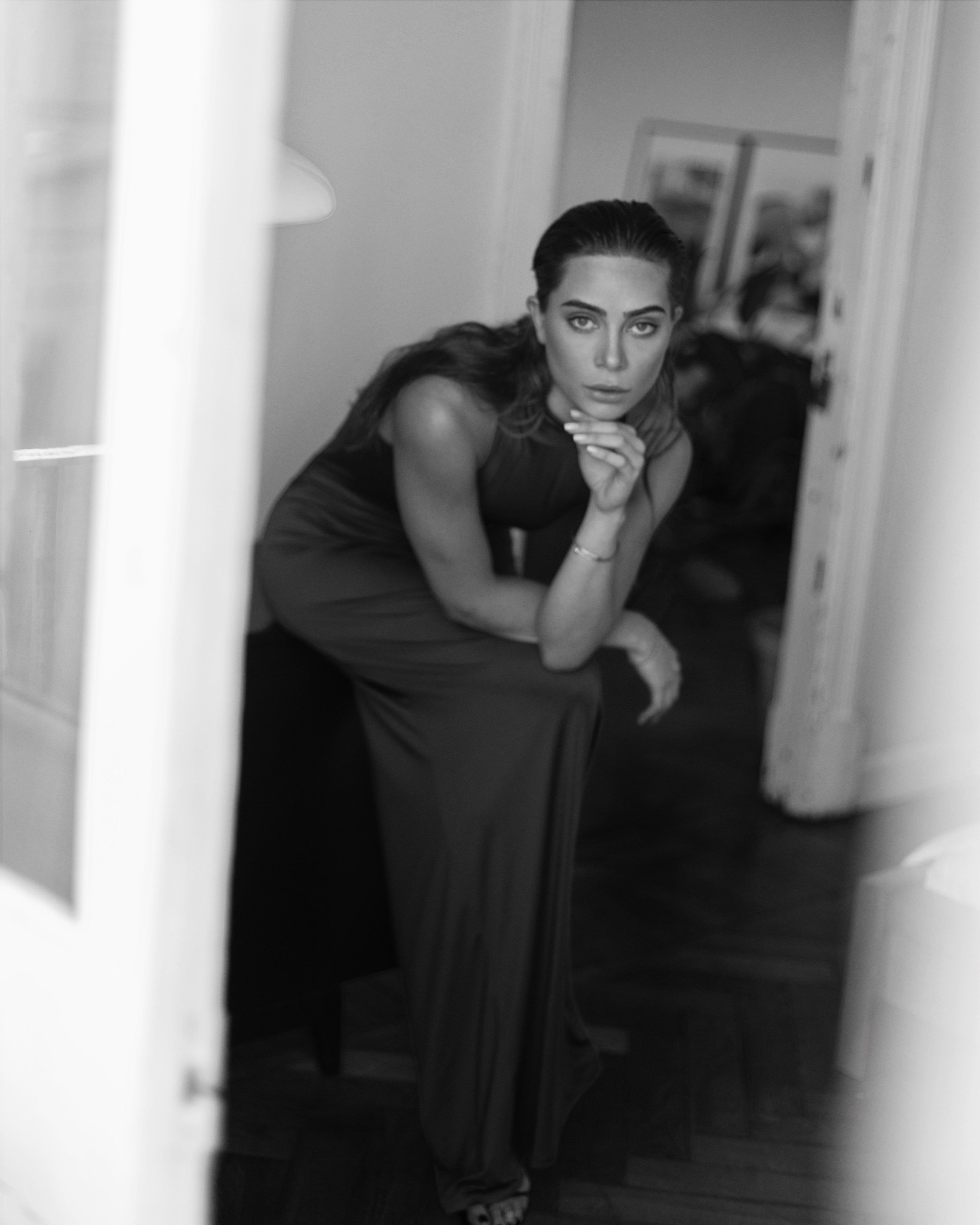 Аня. Фотограф в Москве — Евгения Прокопенко