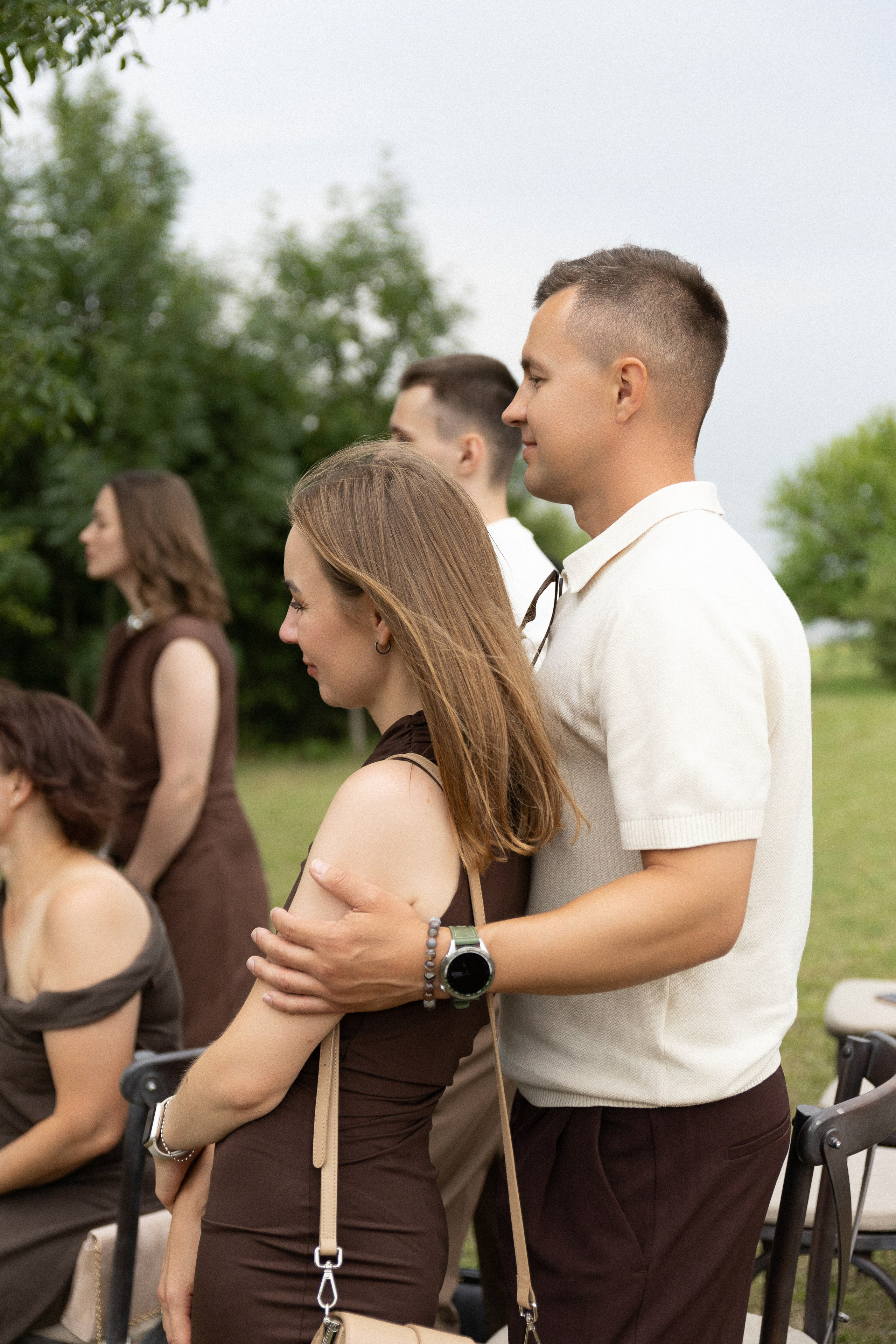 Владислав и Наталья. Свадебный фотограф