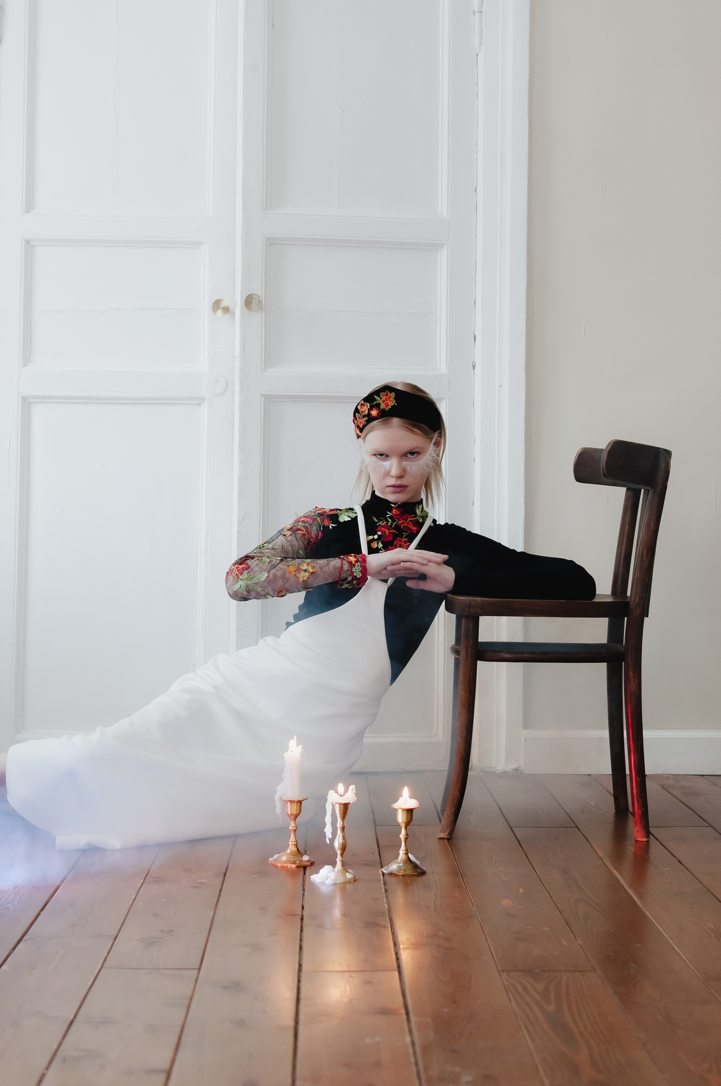 Съемка одежды. Фотограф Тюмень Александра Звягинцева