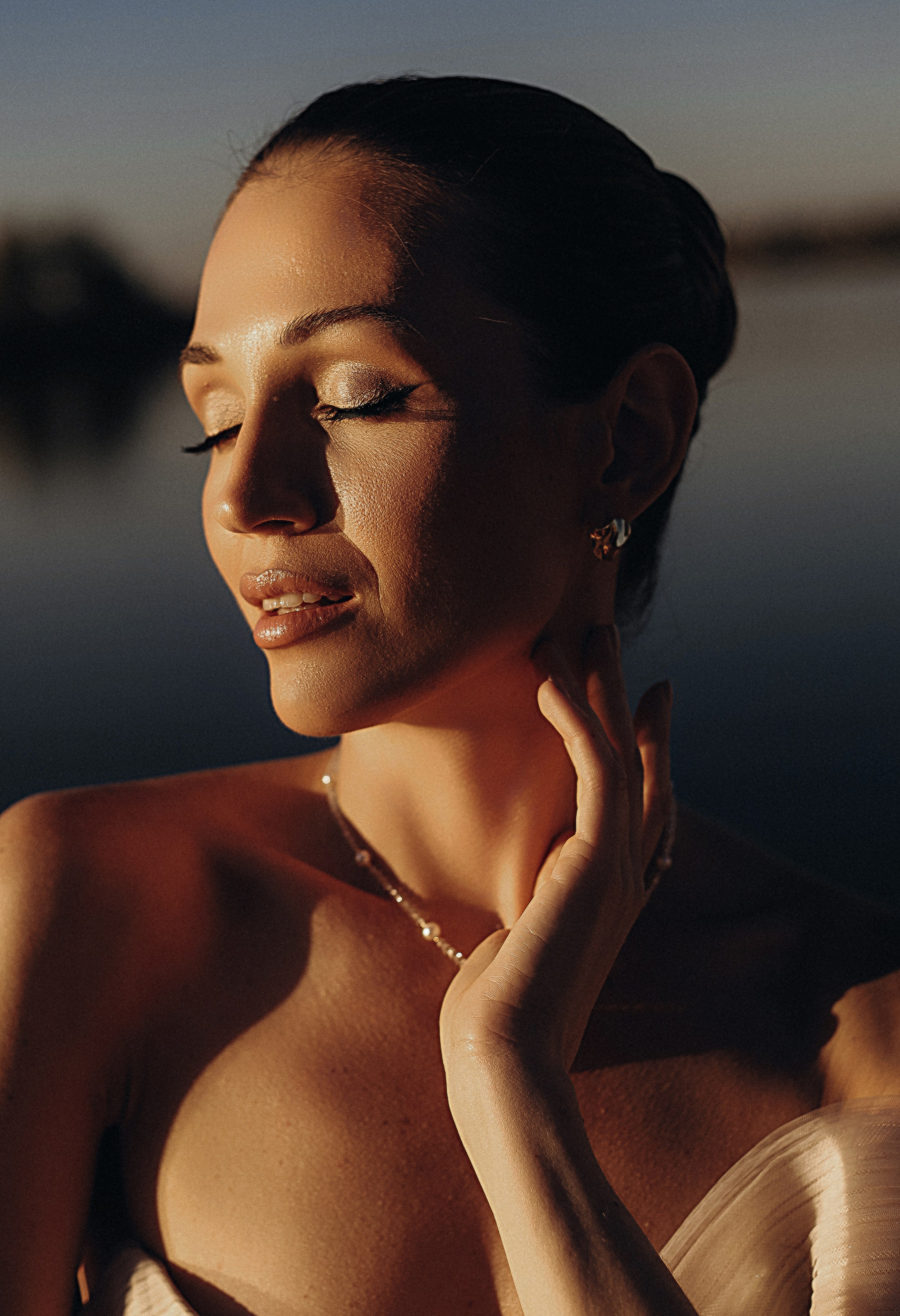 Иван & Дарья. Свадебный фотограф Татьяна Курганская