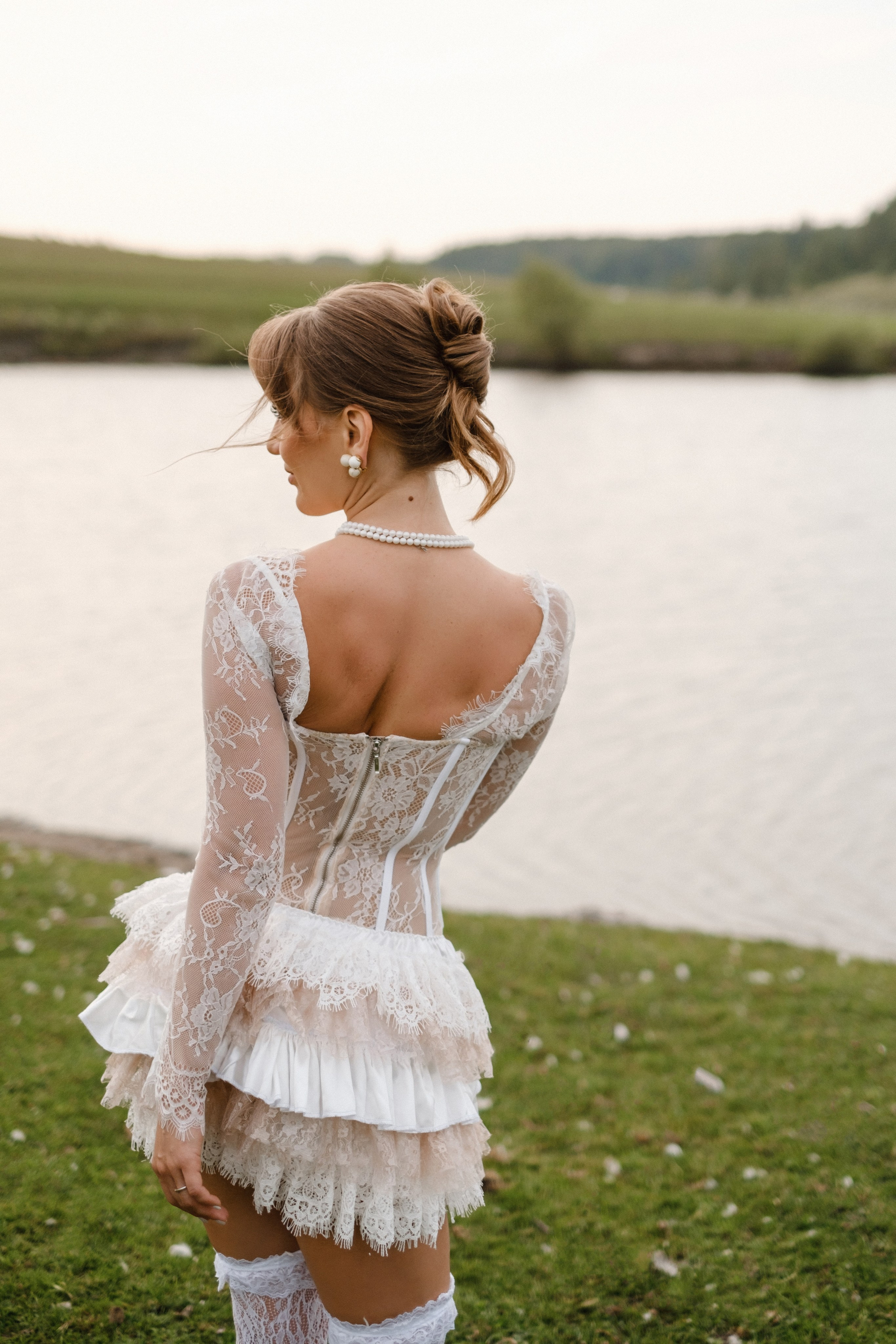 Михаил и Екатерина. Свадебный фотограф в Брянске Иванникова Елена