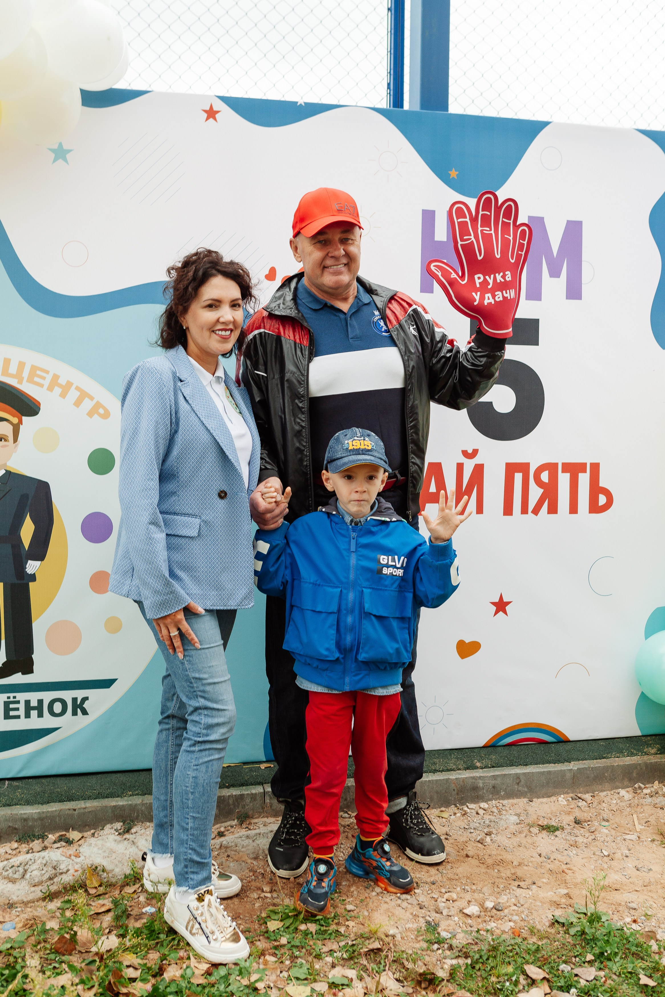 Маршаленок. Фотограф в Нижнем Новгороде Таня Галкина