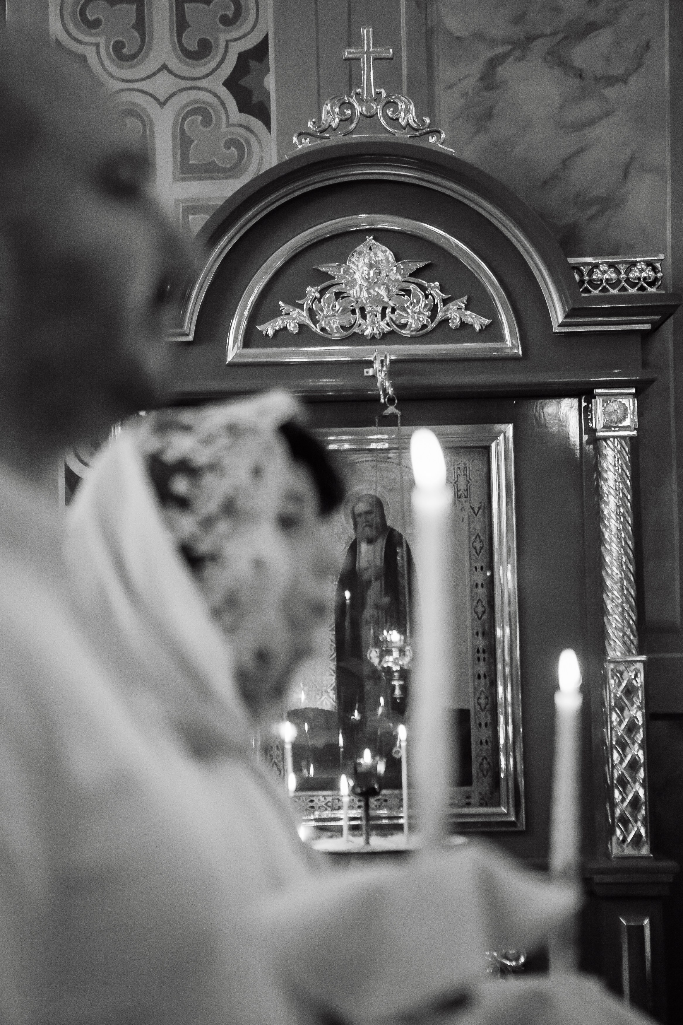 Венчание Денис и Татьяна. Фотограф в Нижнем Новгороде Таня Галкина