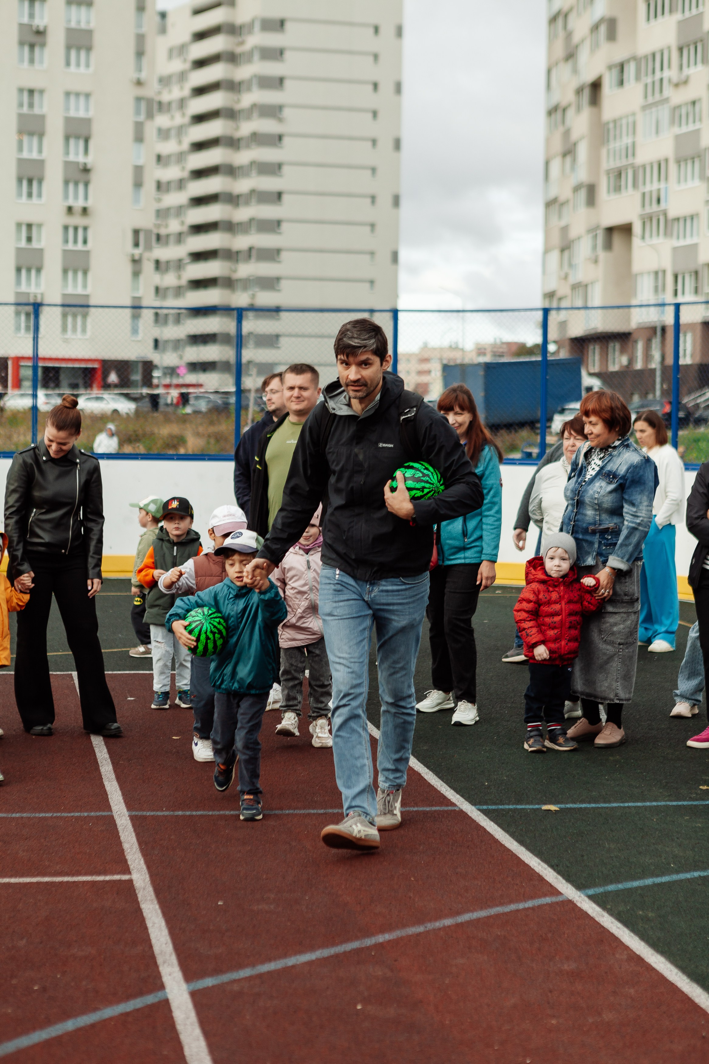 Маршаленок. Фотограф в Нижнем Новгороде Таня Галкина