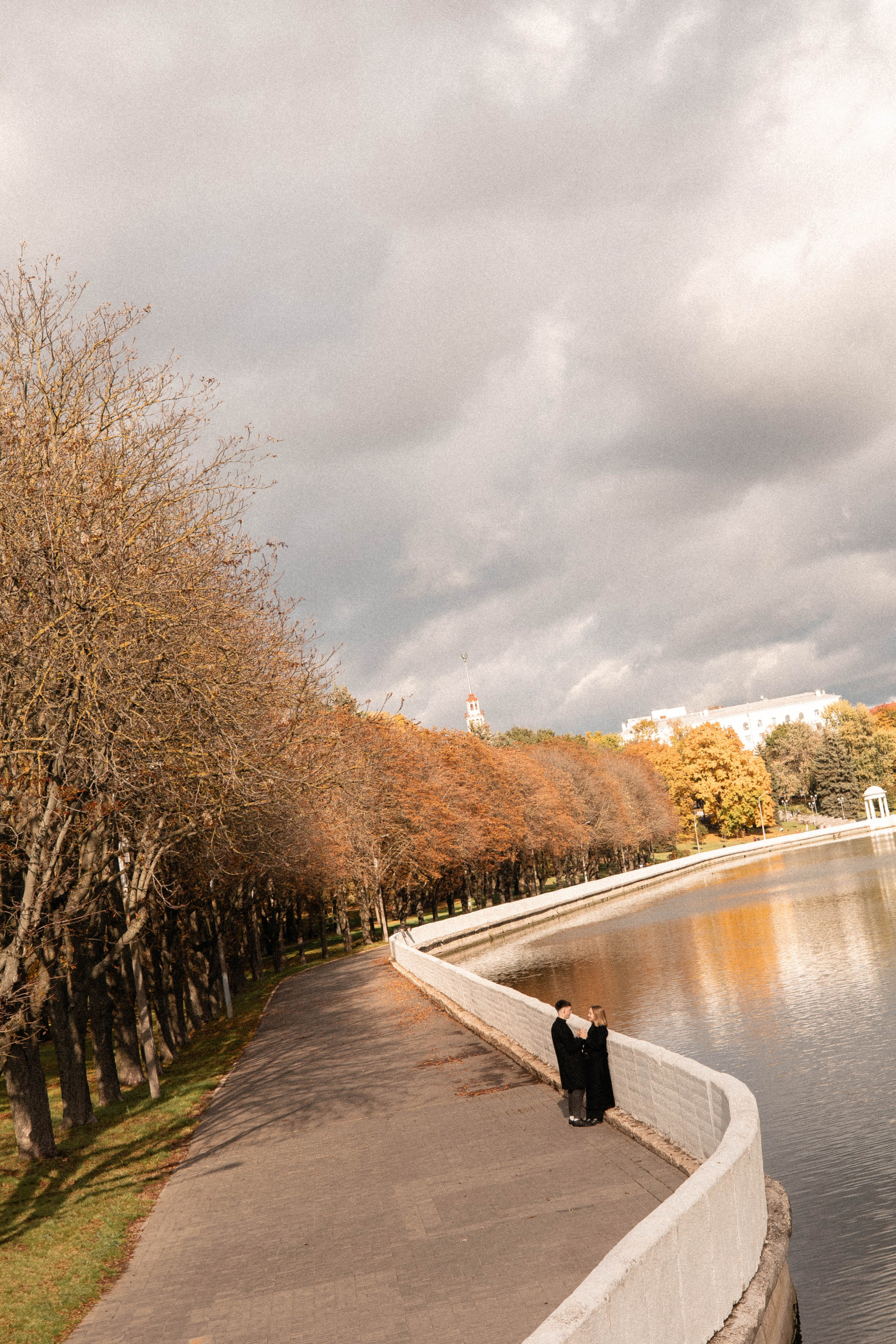Анастасия & Никита. Свадебный и портретный фотограф Соломко Диана