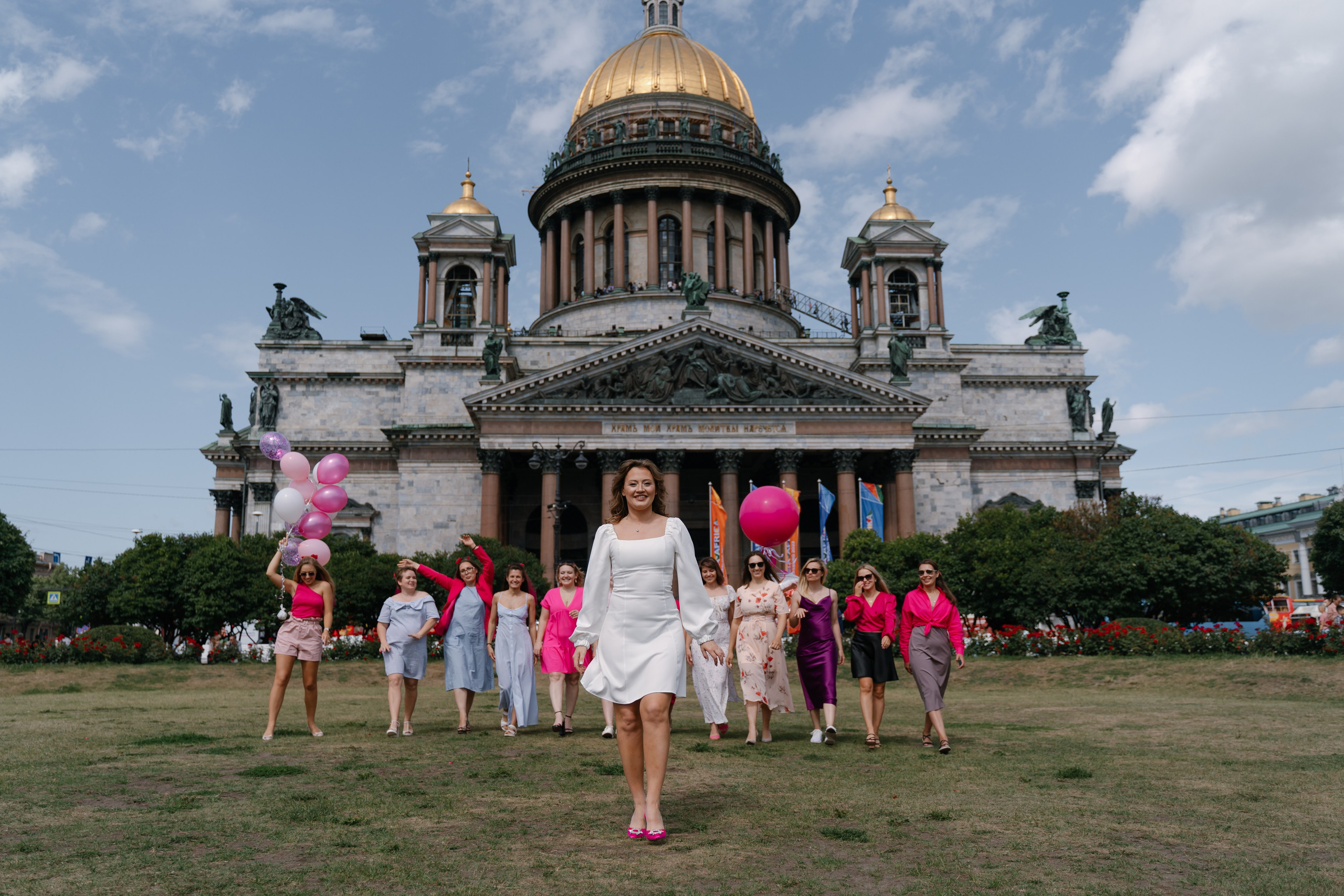 29.07.2023. Свадебный фотограф — Наталья Фед СПб/Москва