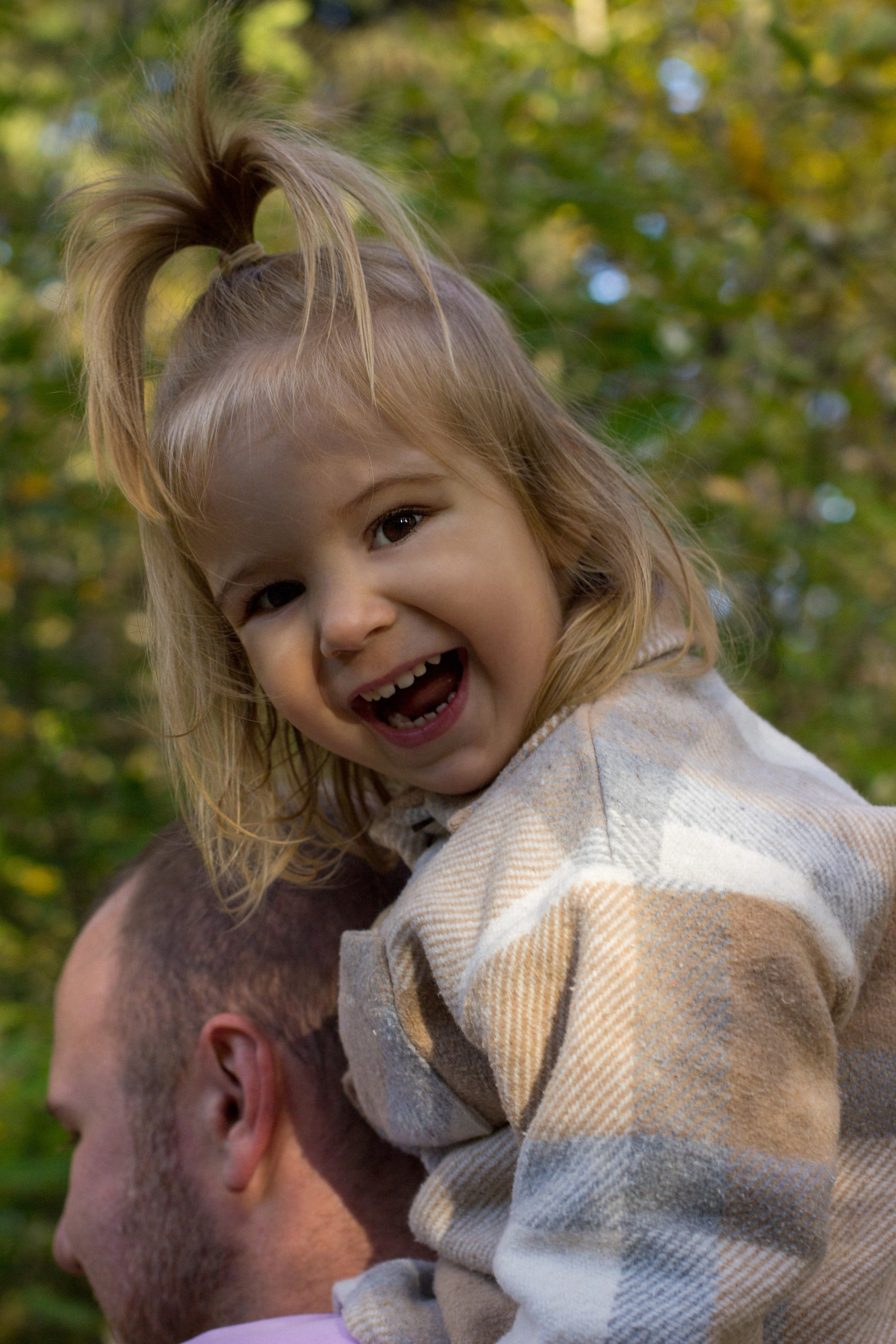 Семейная и детская фотография. Фотограф Новосибирск