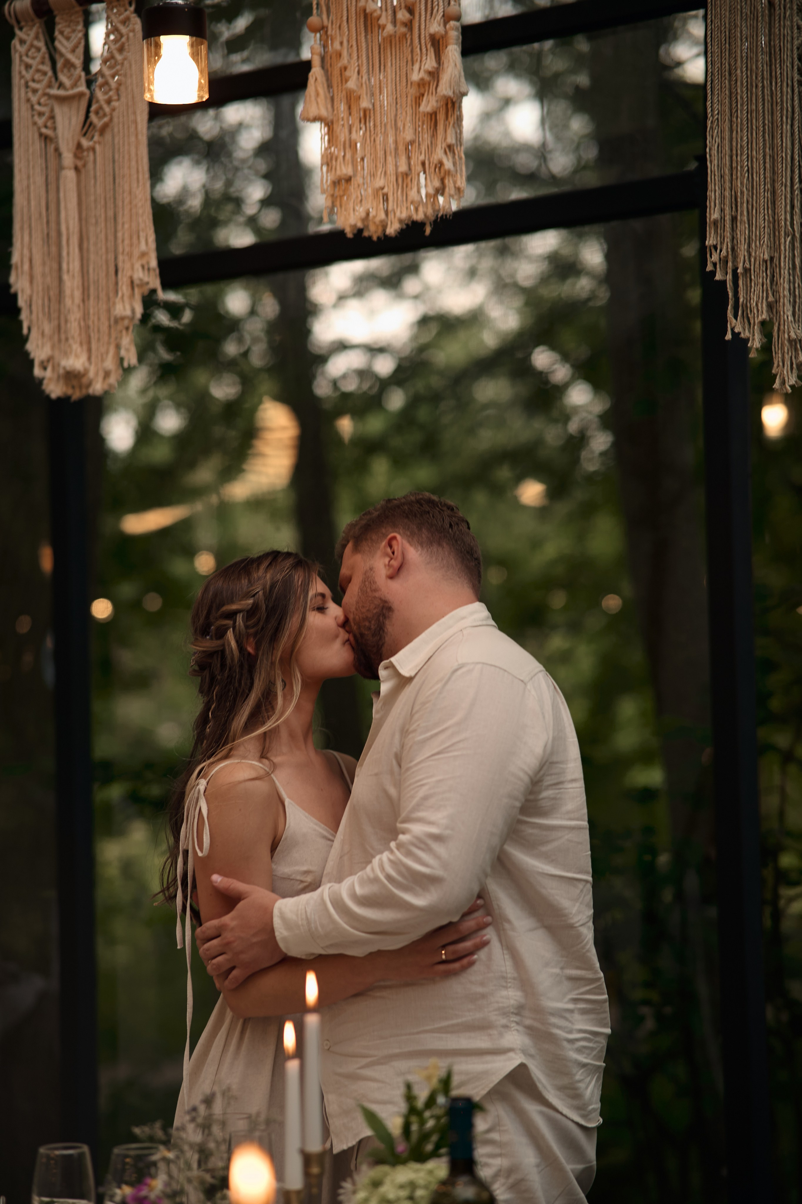 Слава и Света. Остров любви. Семейный и свадебный lifestyle-фотограф в Москве Мария Петрова