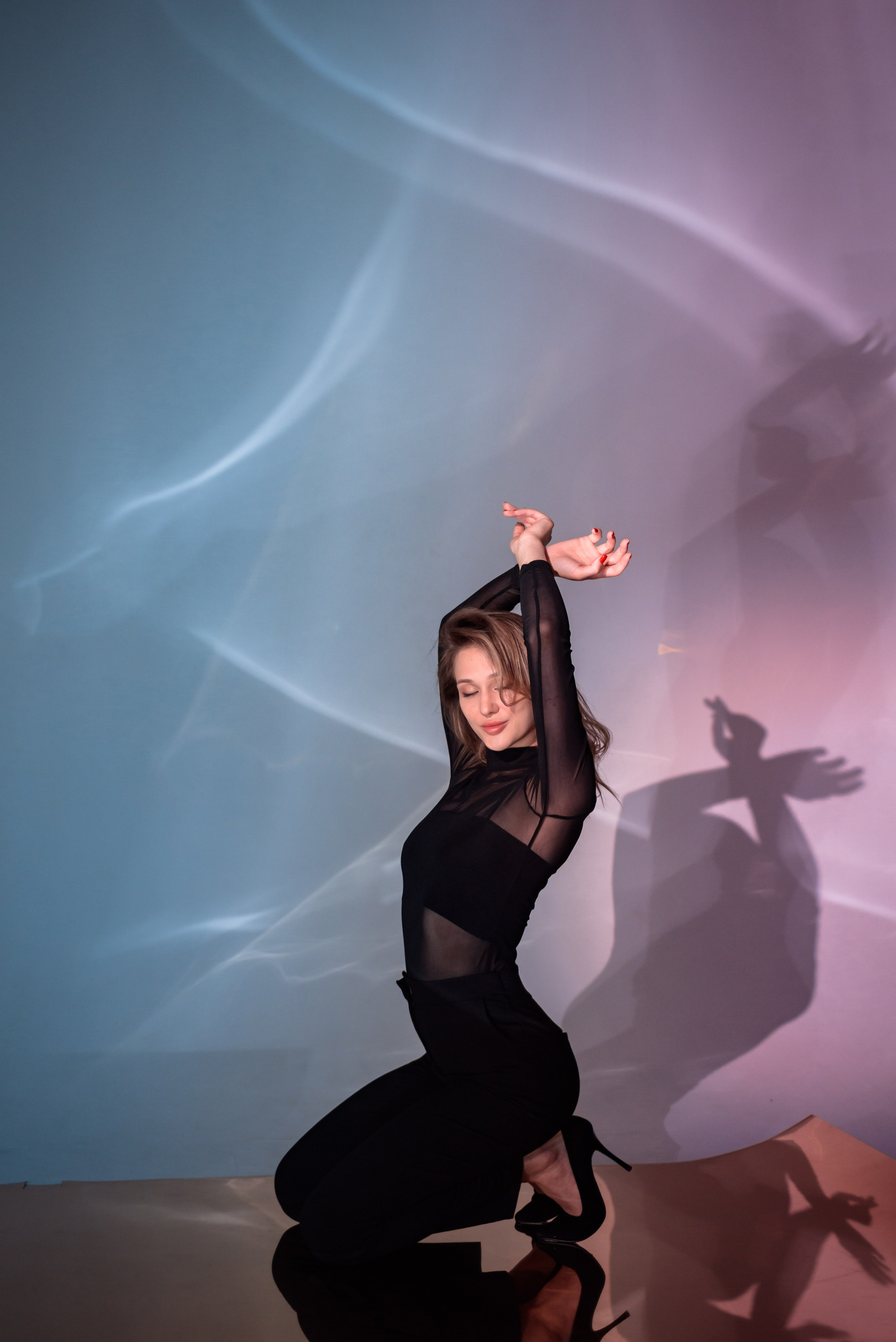 Портрет. Семейный и свадебный фотограф Элеонора Головёнкина Калининград — Находка