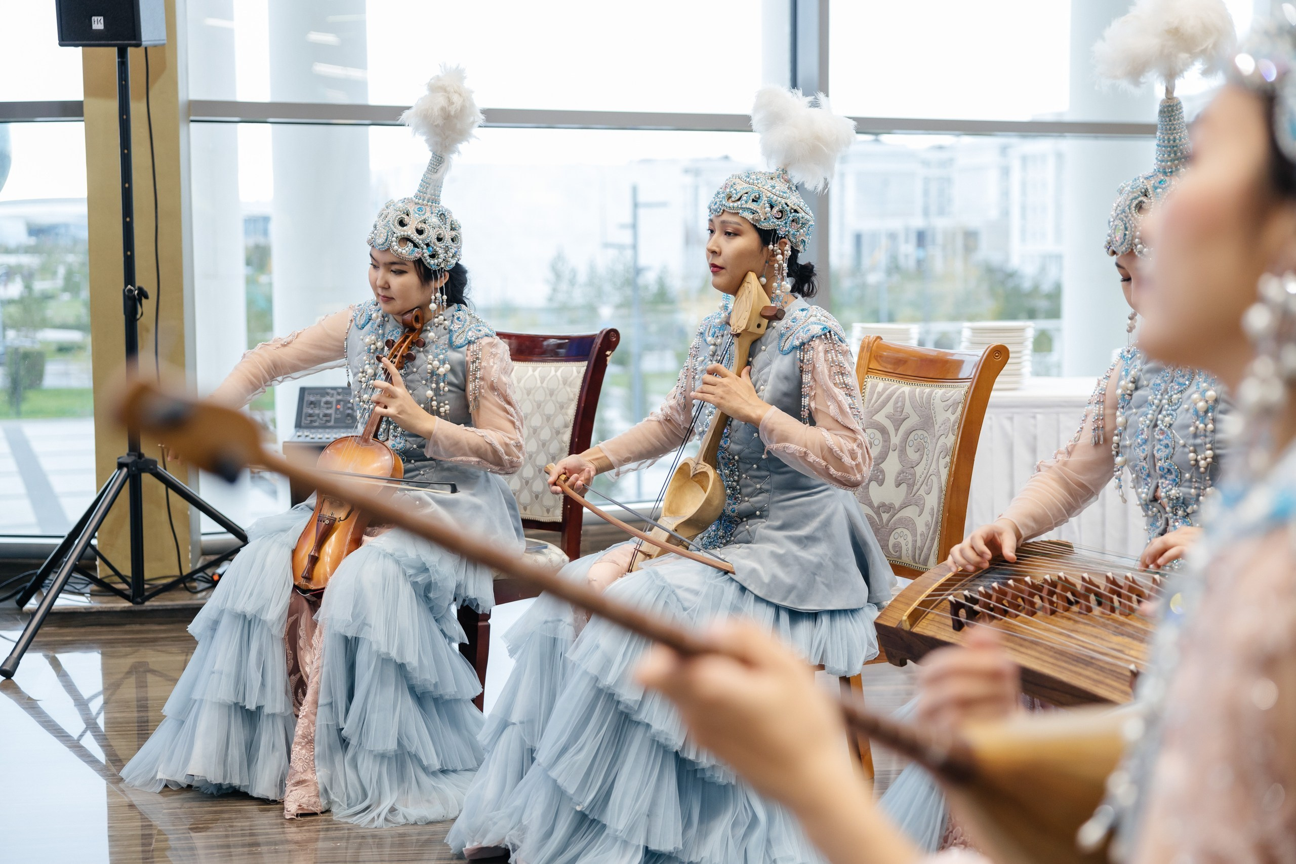 Проект 3. 15 летие Самрук Казына. Дата: октябрь 2023. Профессиональный фотограф в городе Астана/Алматы Даурен Сембаев