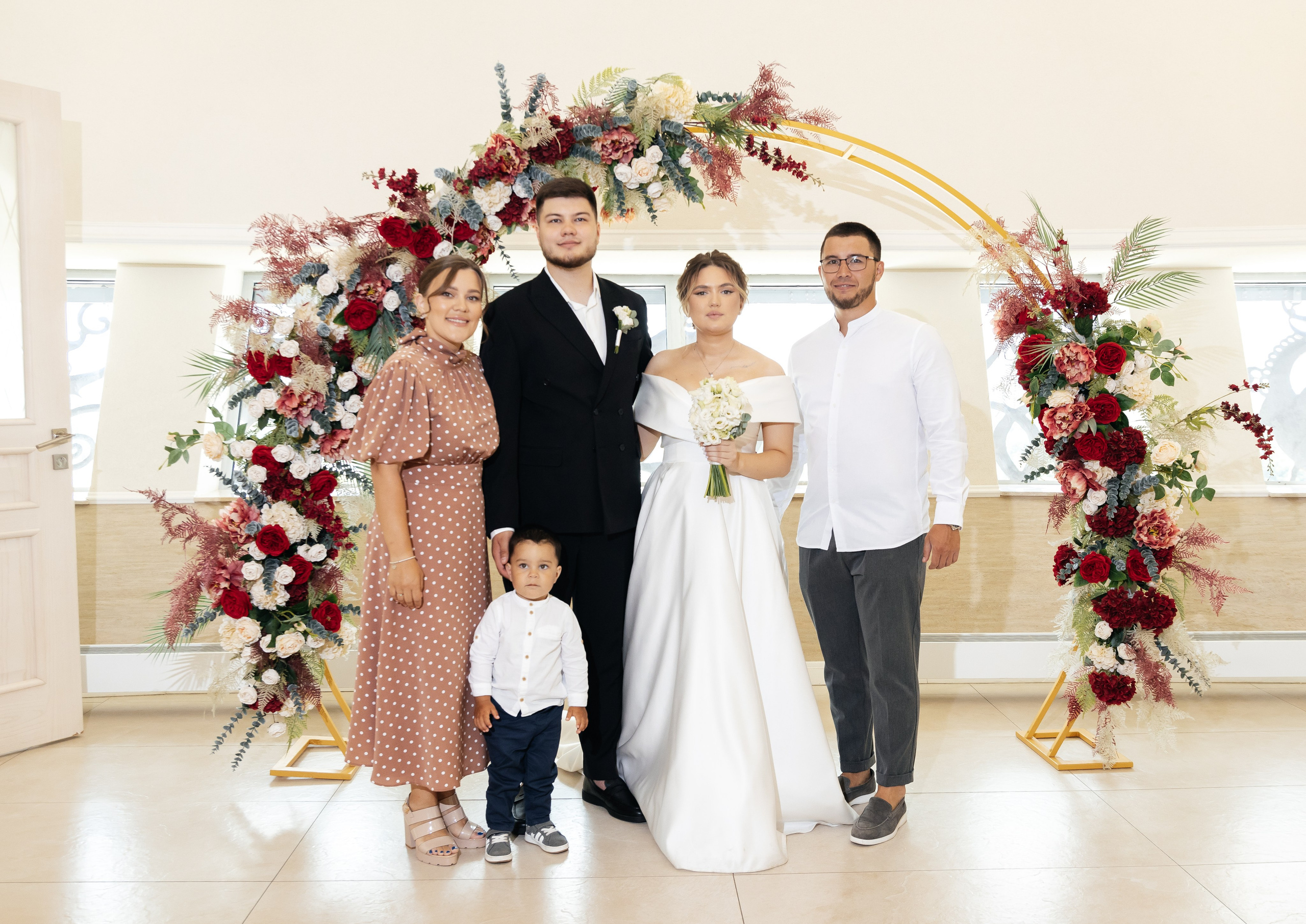 Emil & Guzel. Свадебный фотограф Ильнар Асадуллин