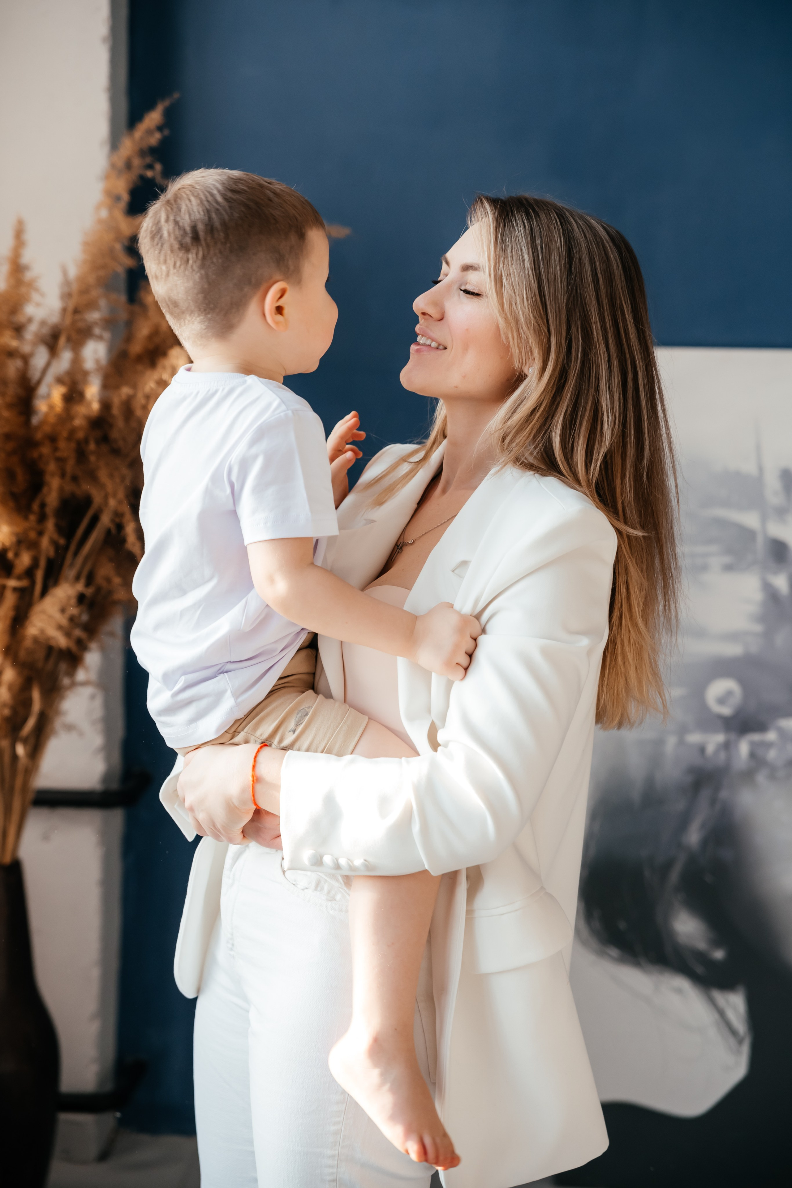 Семья. ФОТОГРАФ ВЛАДИВОСТОК