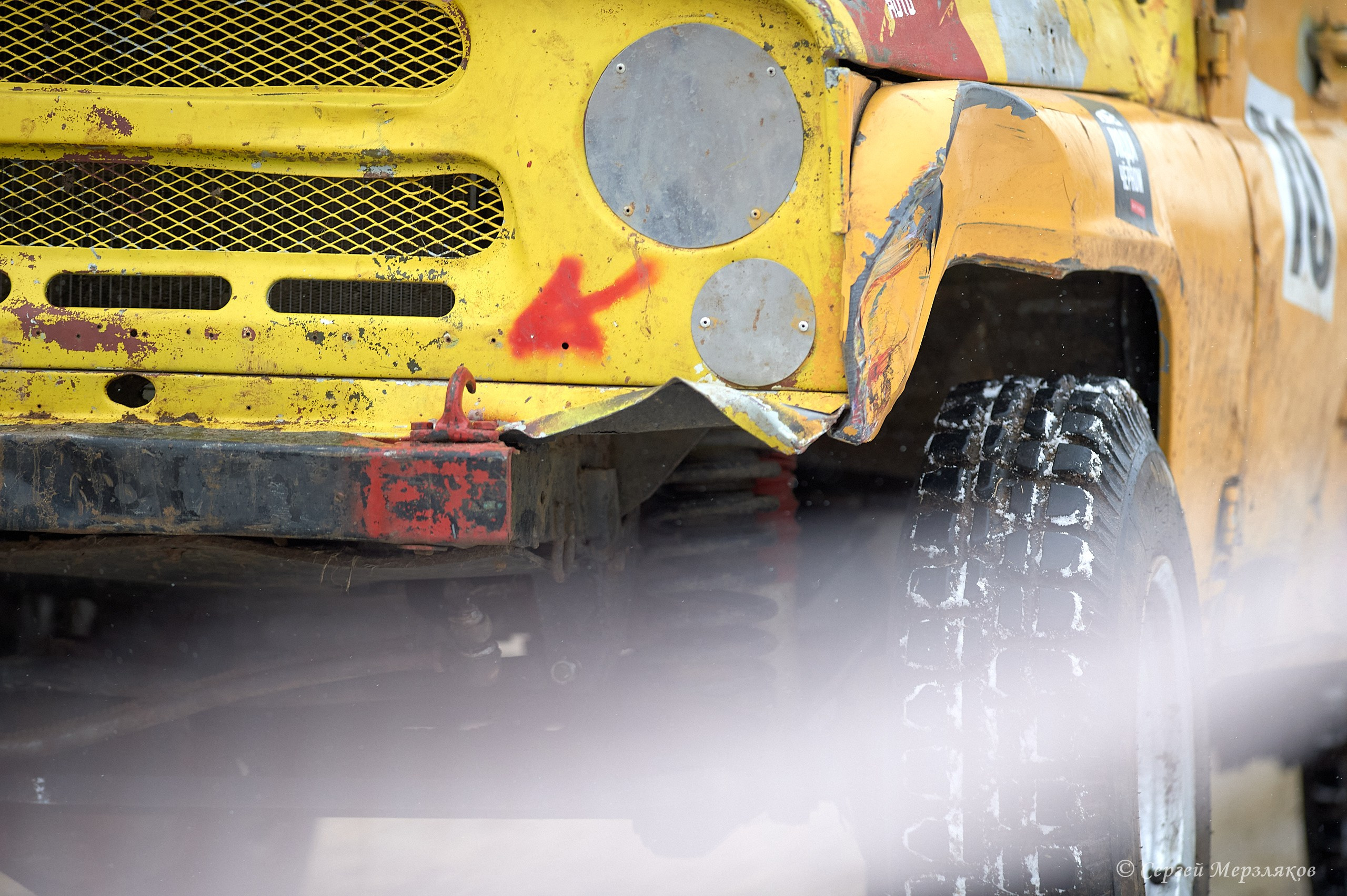 #вавожскийухаб автокросс. Спортивный репортажный фотограф в Ижевске Сергей Мерзляков