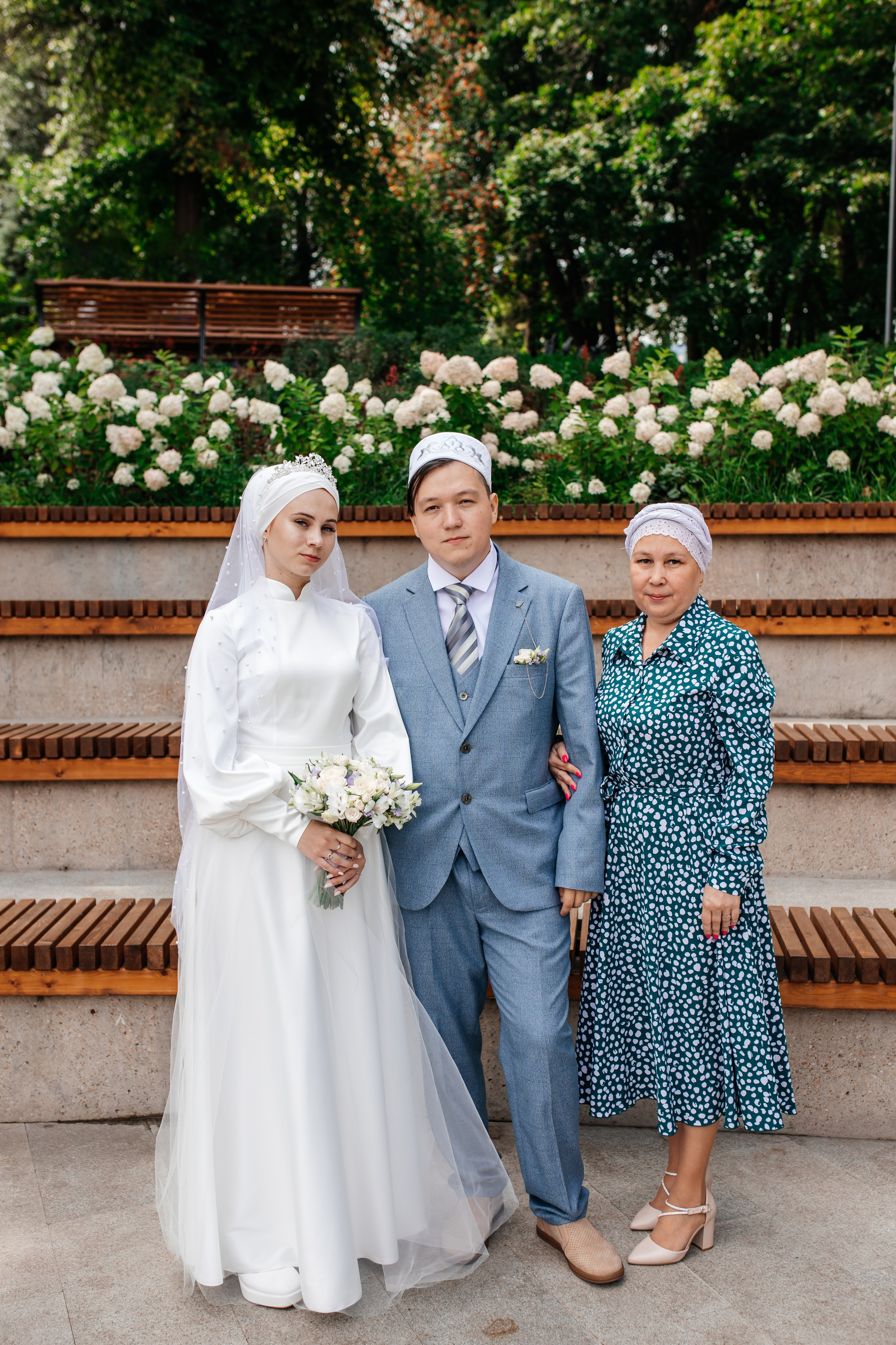 Артур и Ульяна. Марина Шаймухаметова. Фотограф в Уфе