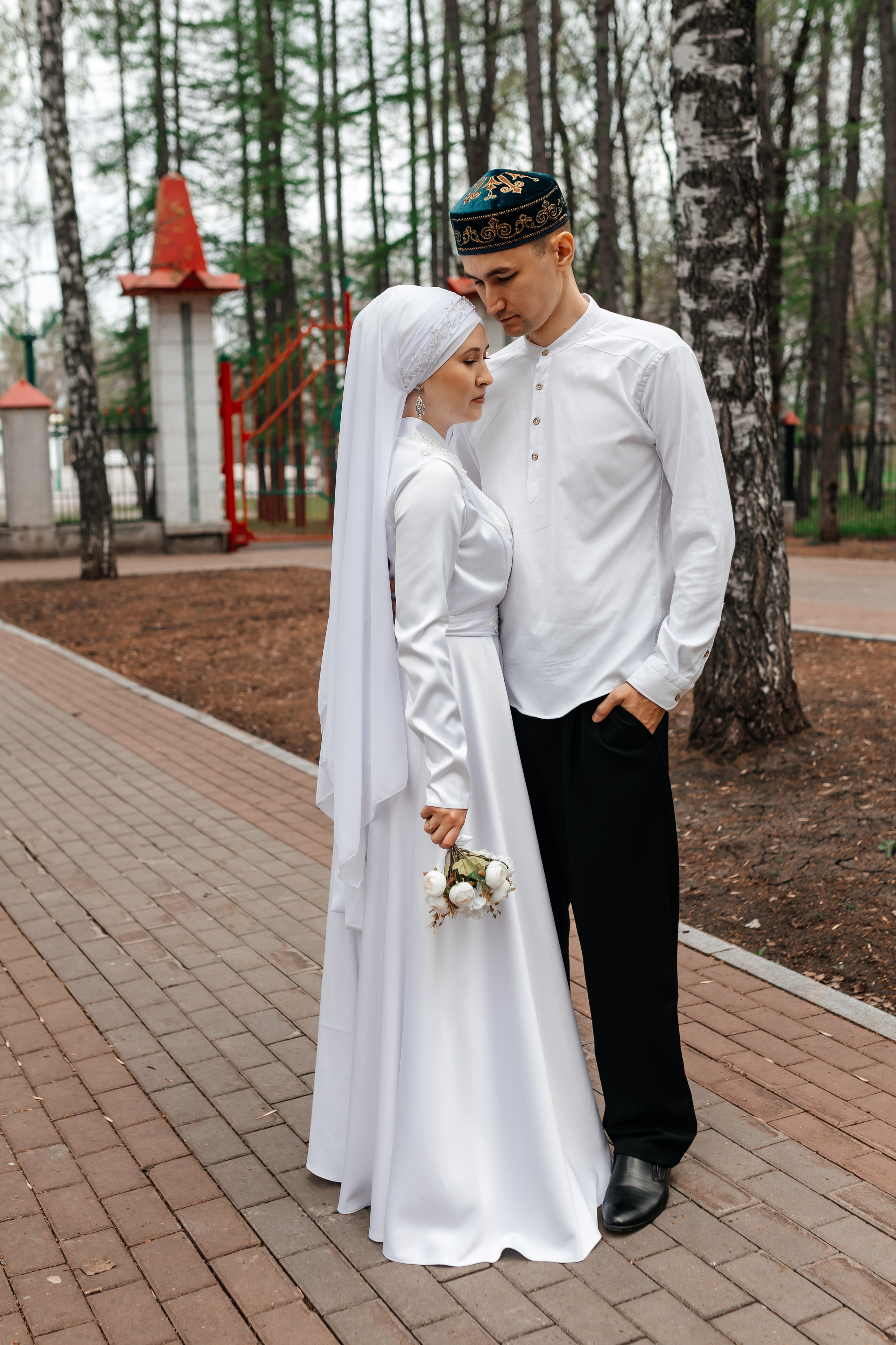 Руслан и Ильвина. Марина Шаймухаметова. Фотограф в Уфе