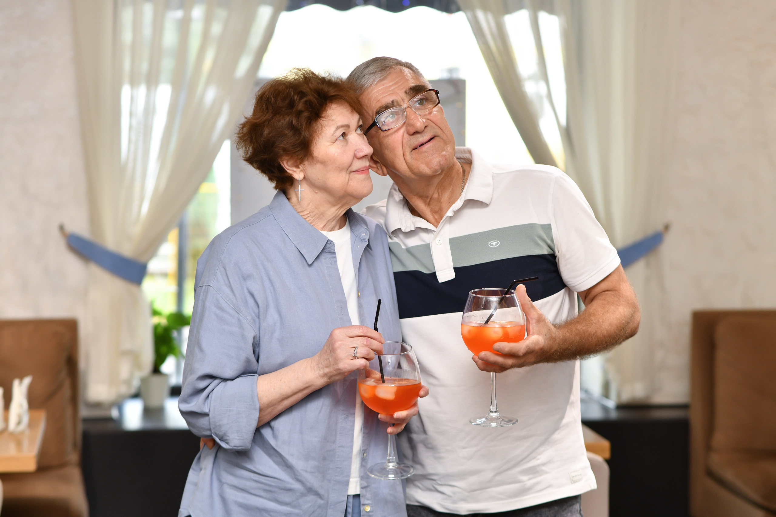 Юбилей 80 лет. Свадебные съёмки в Москве и МО Галина Борисова