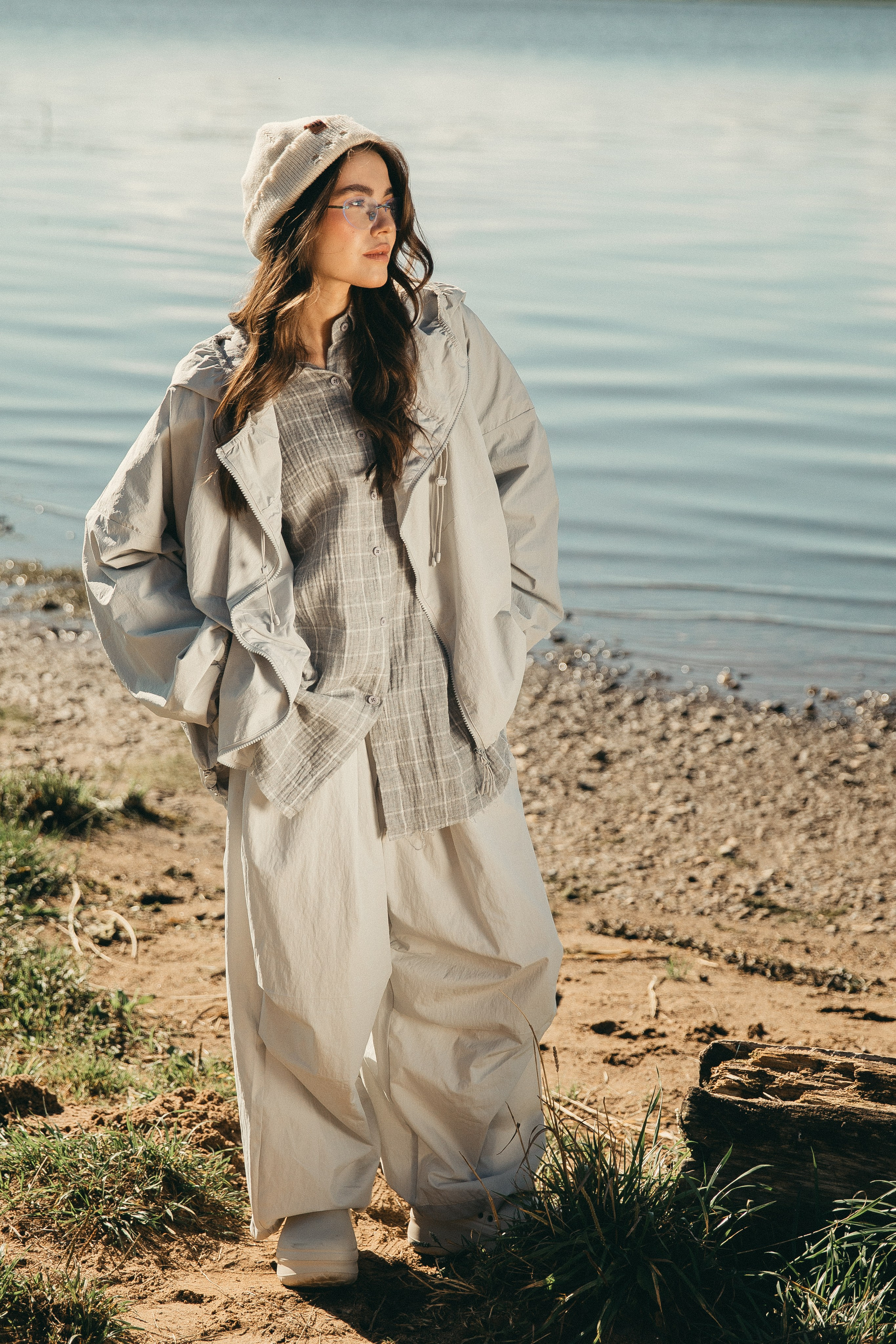 PROVANS BELIMOVA. Анастасия Назаренко — модель Костромы