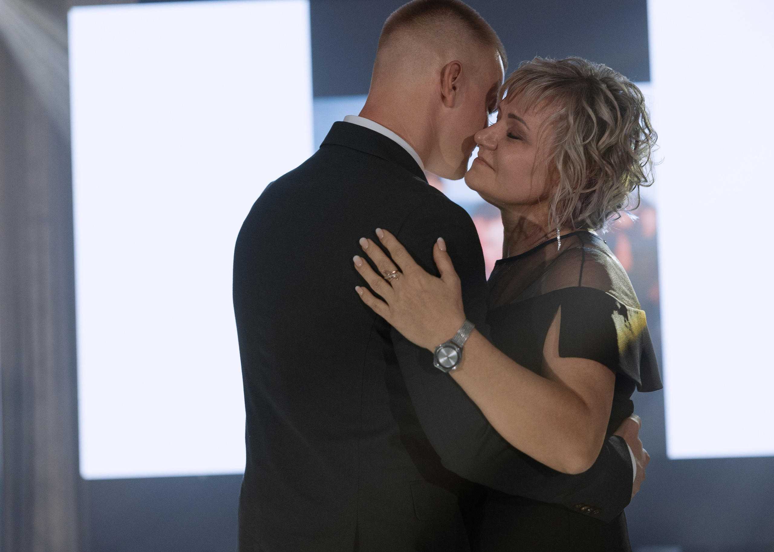 Андрей и Полина. Фотограф Эмиль Исякаев