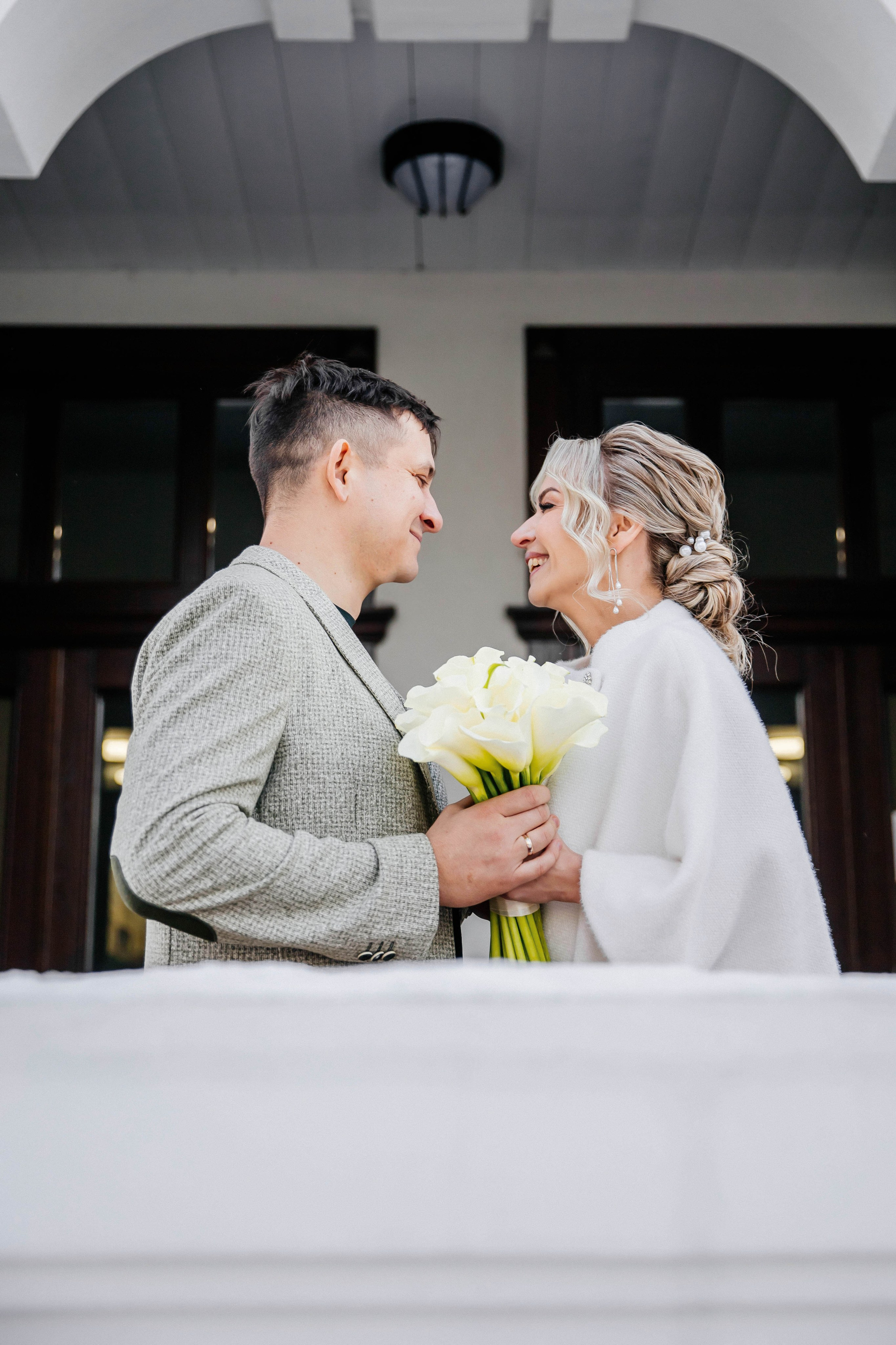 Константин и Анастасия. Рыжова Тамара