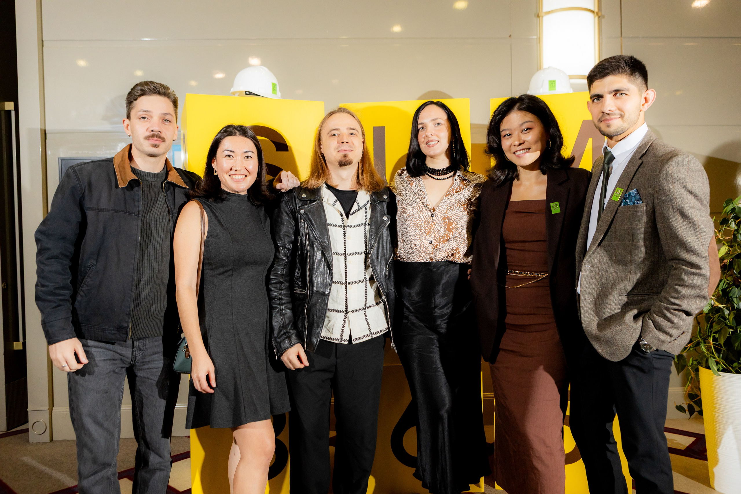 Summer365 in Sheraton. Фотограф в Батуми Павел Шарников