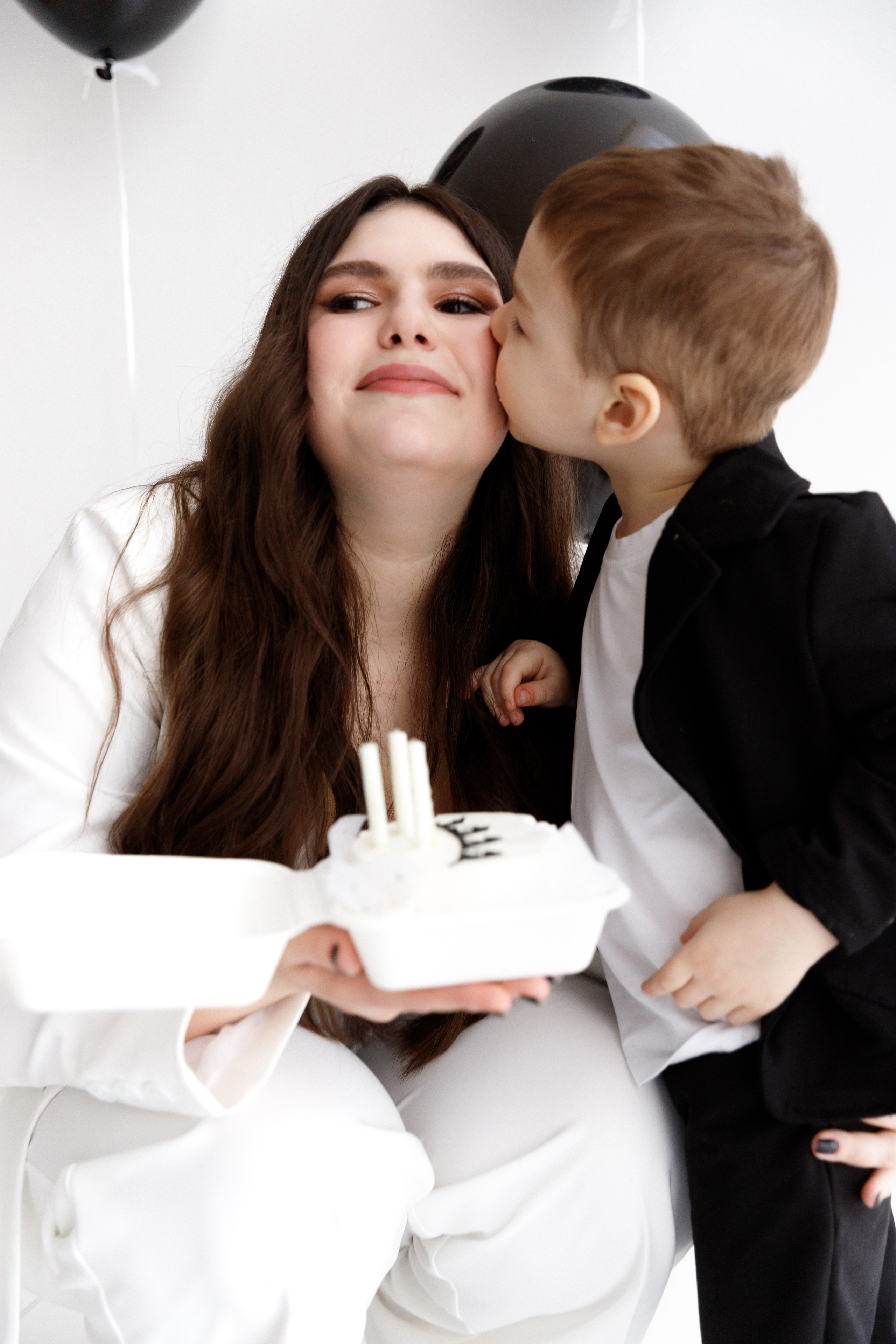 Лев 3 года. Фотограф новорожденных Славянск-на-Кубани Куцевольская Екатерина