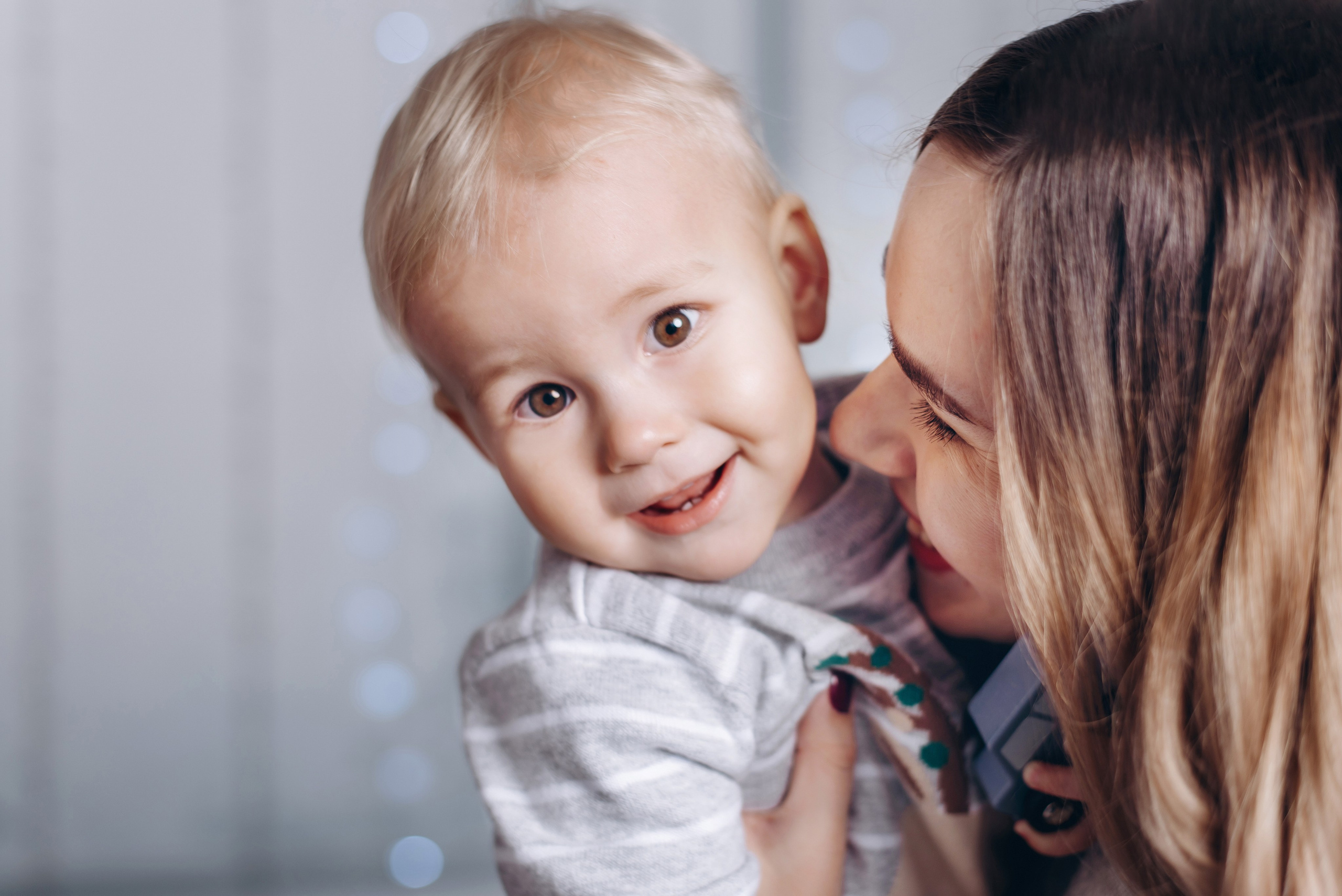 Семейная фотосессия. Фотограф Кирилл Друлин