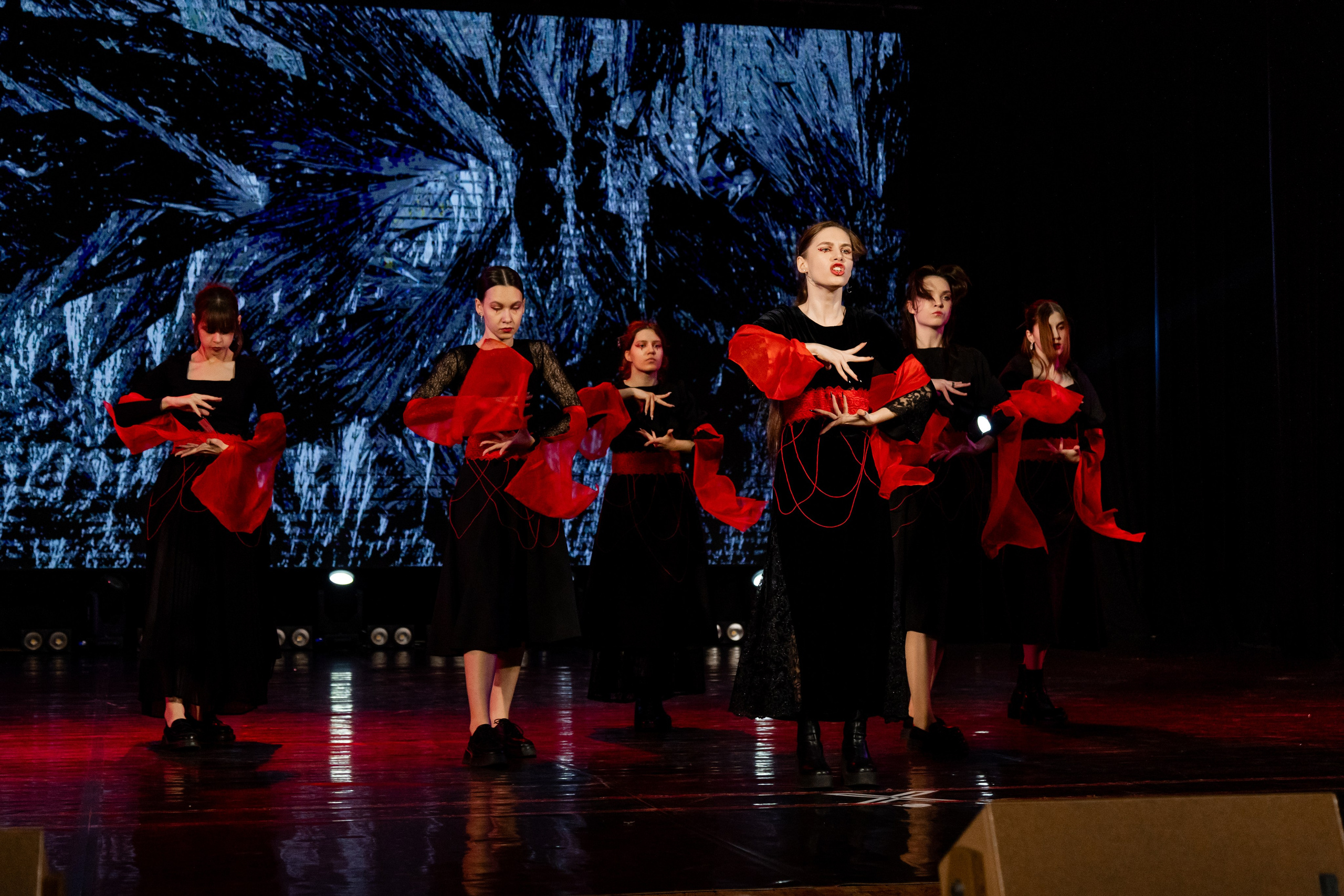 Кпоп кавер дэнс. Фотограф в Самаре / Олеся Широнина