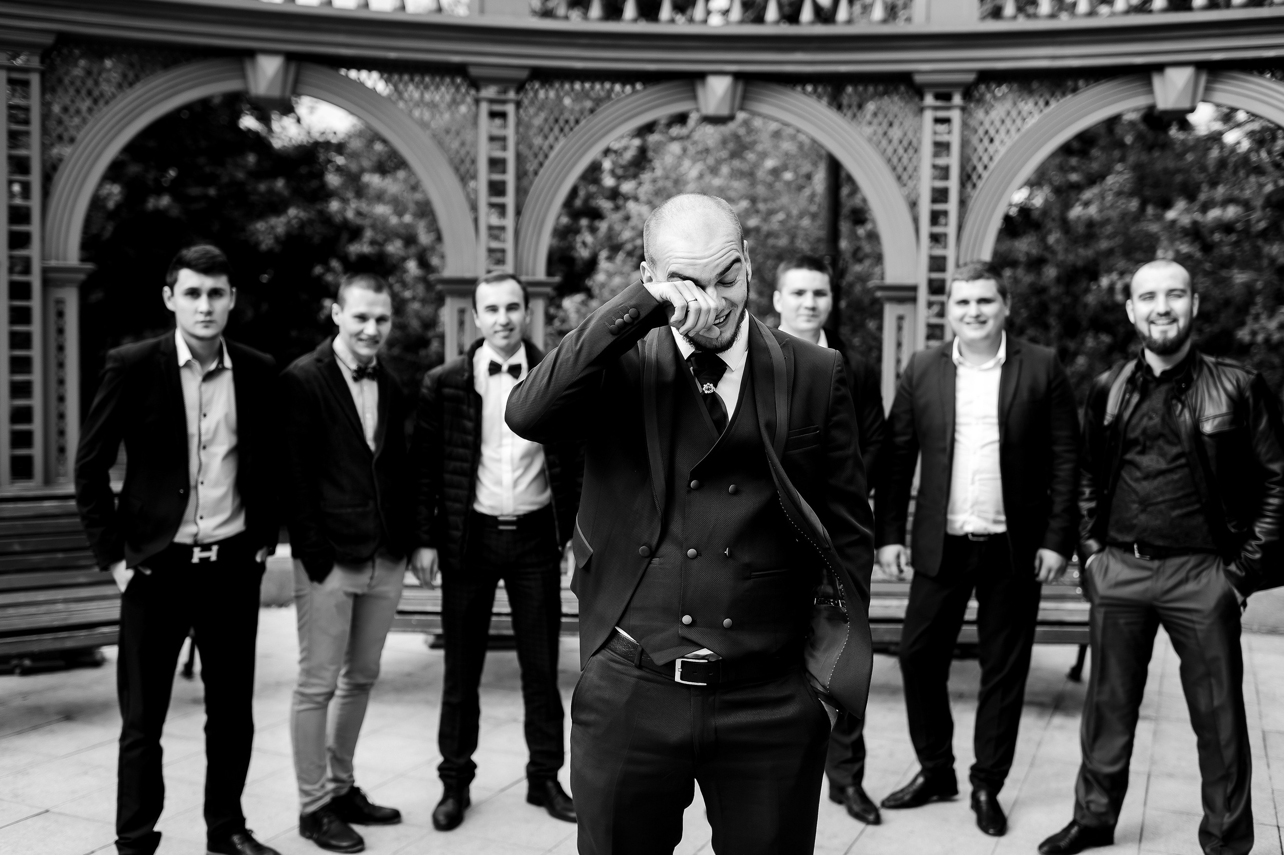 Renat&Venera. Wedding and Destination photographer Rustam Kalimullin