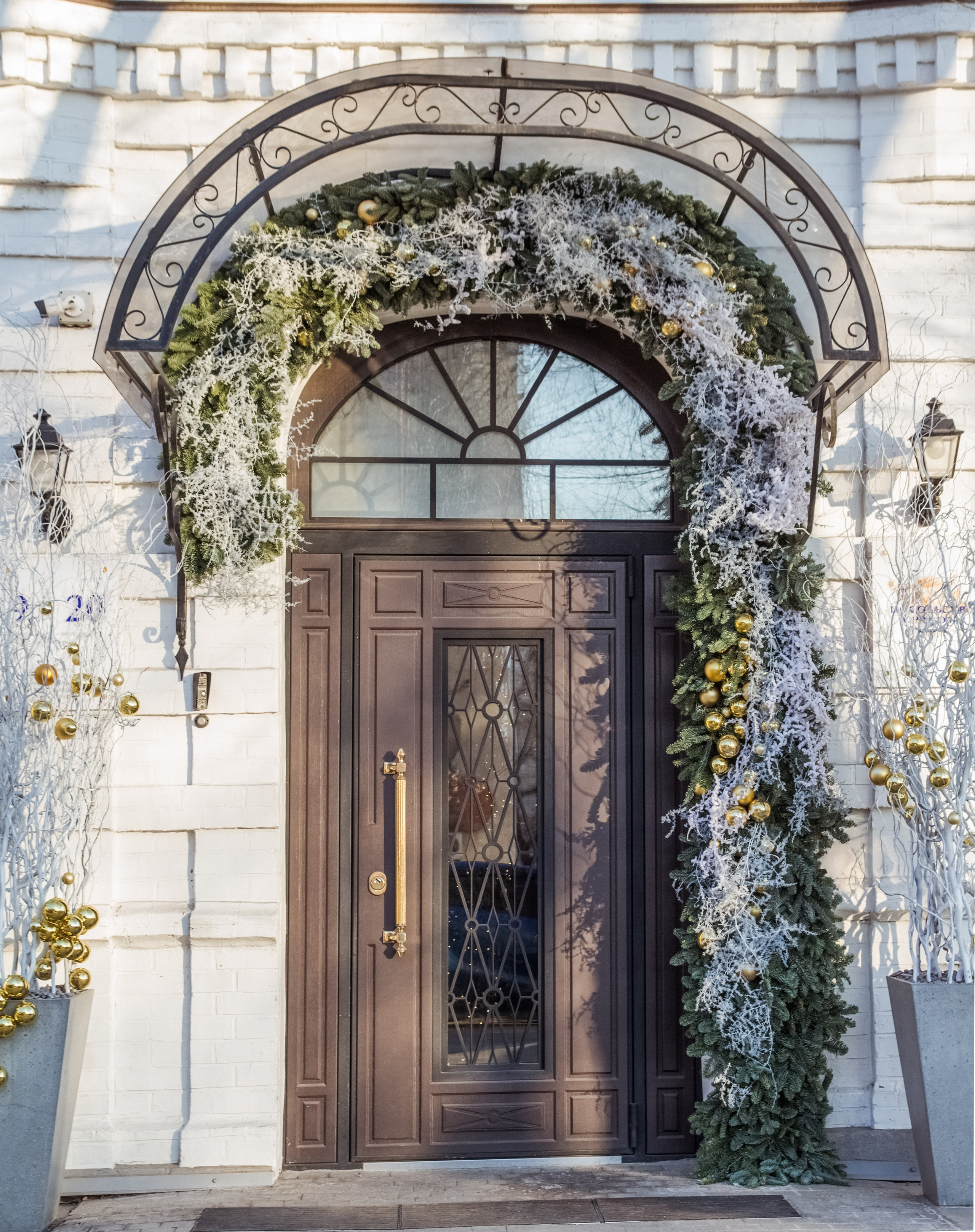 Посольство красоты 2023. Ксения Почтарь. Декоратор и флорист, город Владивосток