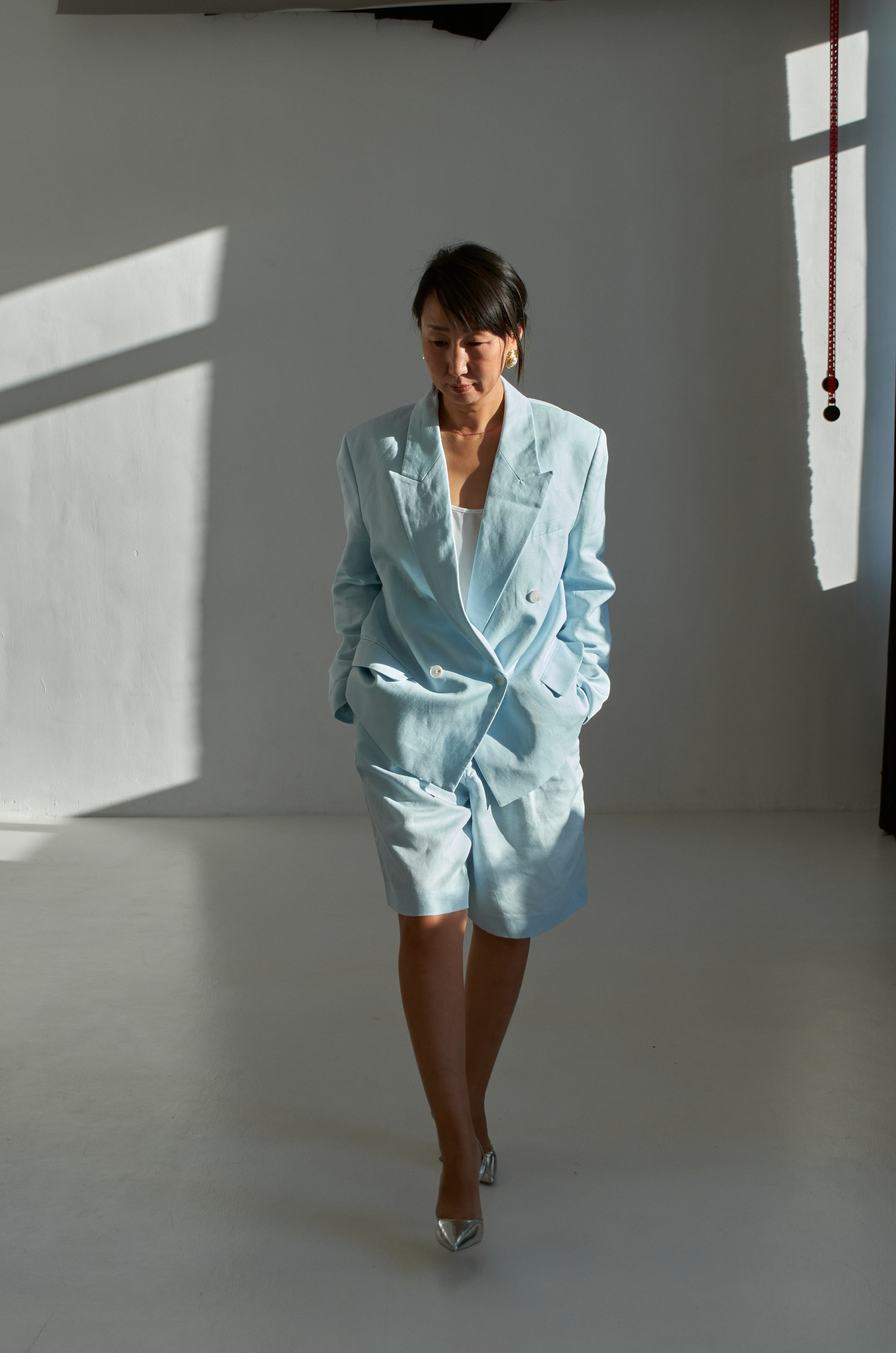 Туяна. Фотограф Улан-Удэ