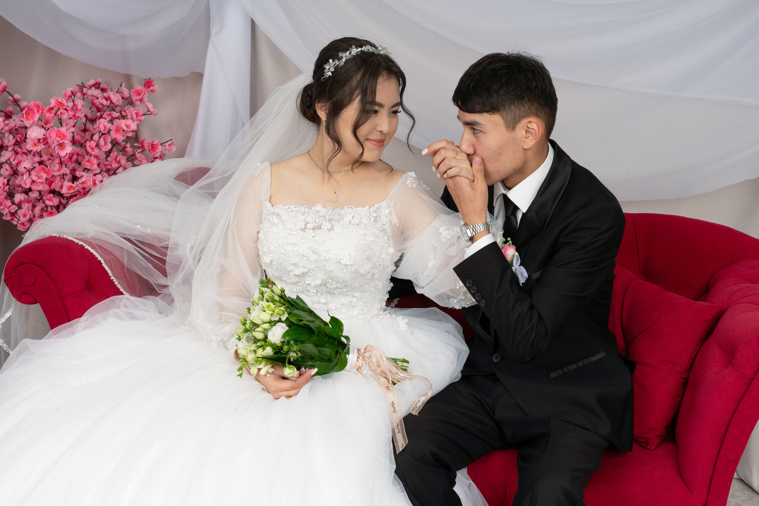 Свадебная фотосъёмка. Nikolay Serfoord