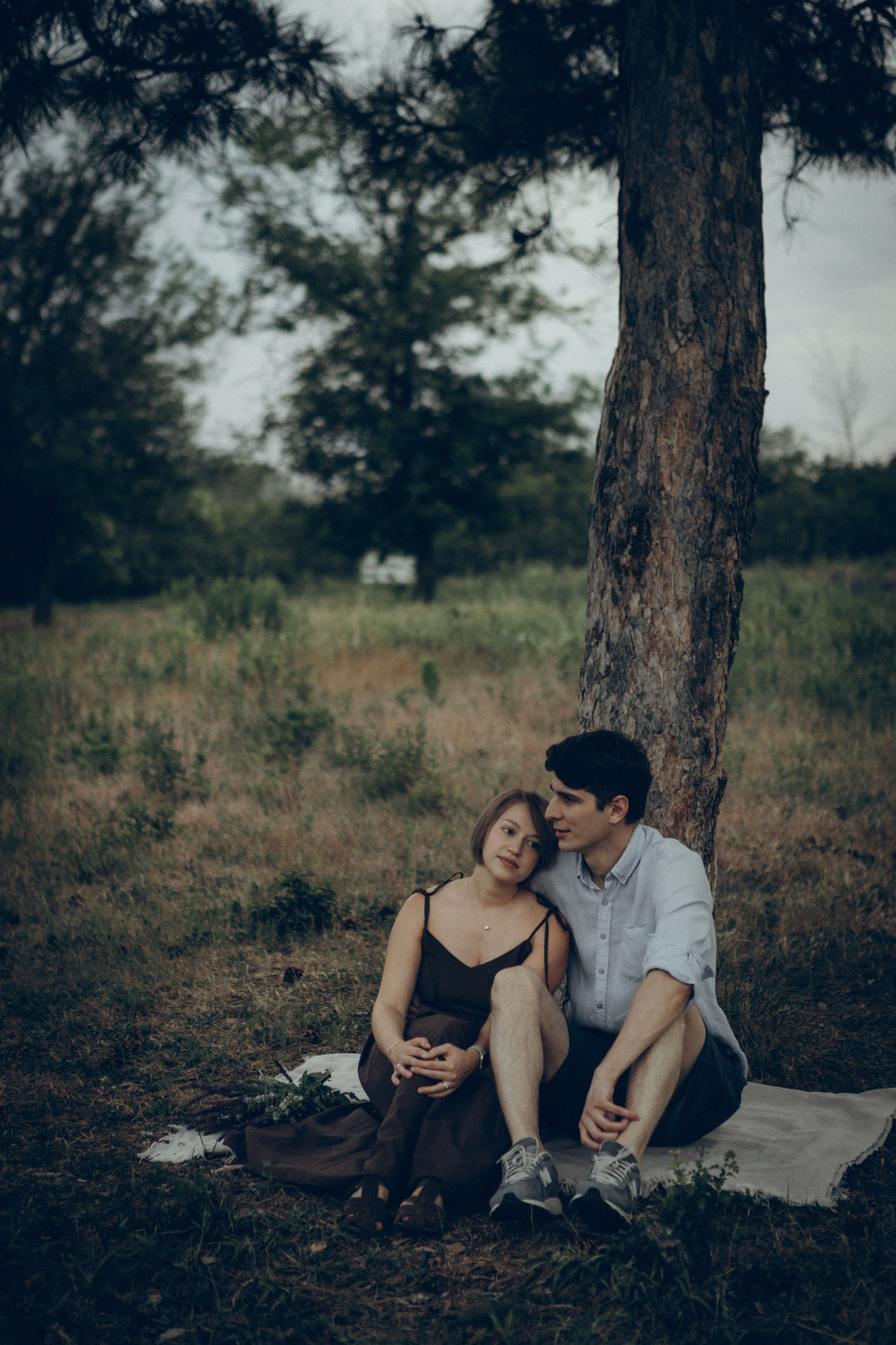 Наташа & Сабир. Семейный фотограф и фотограф на роды в Ростове-на-Дону Мухина Виктория