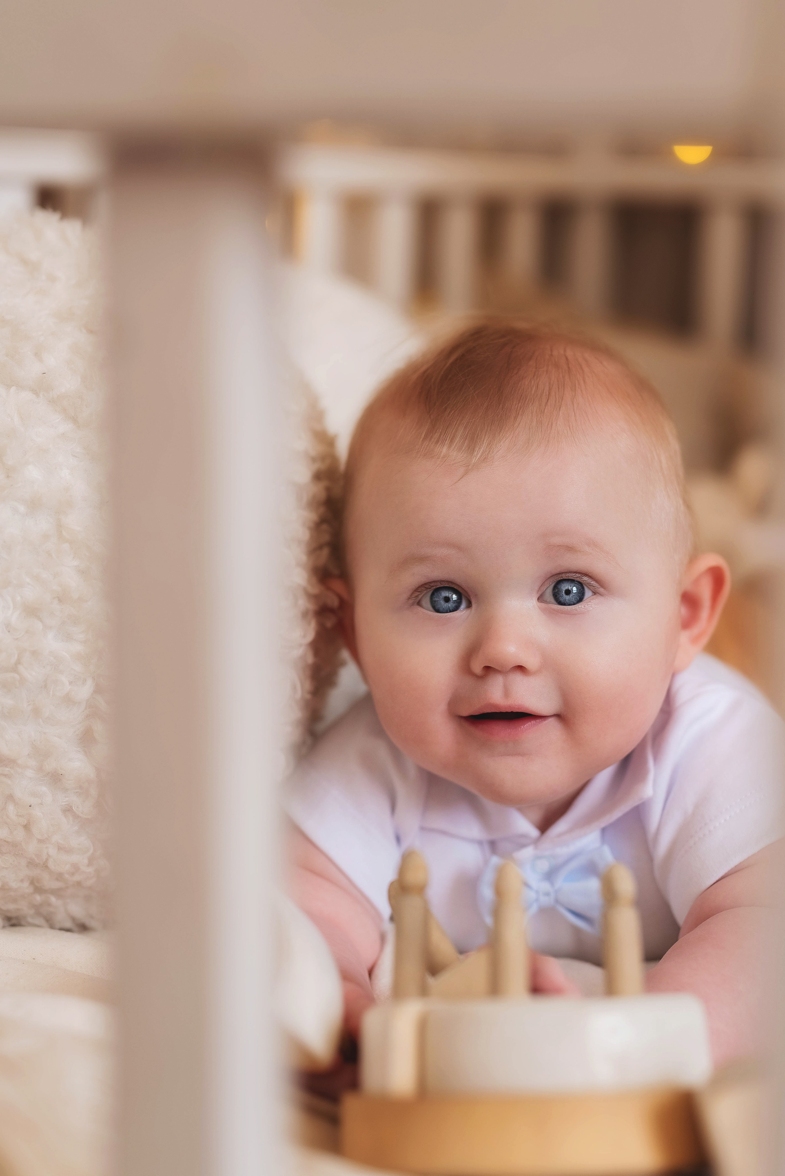 Семейная фотосессия в студии. Семейный, детский фотограф в Воронеже Анна Никитина