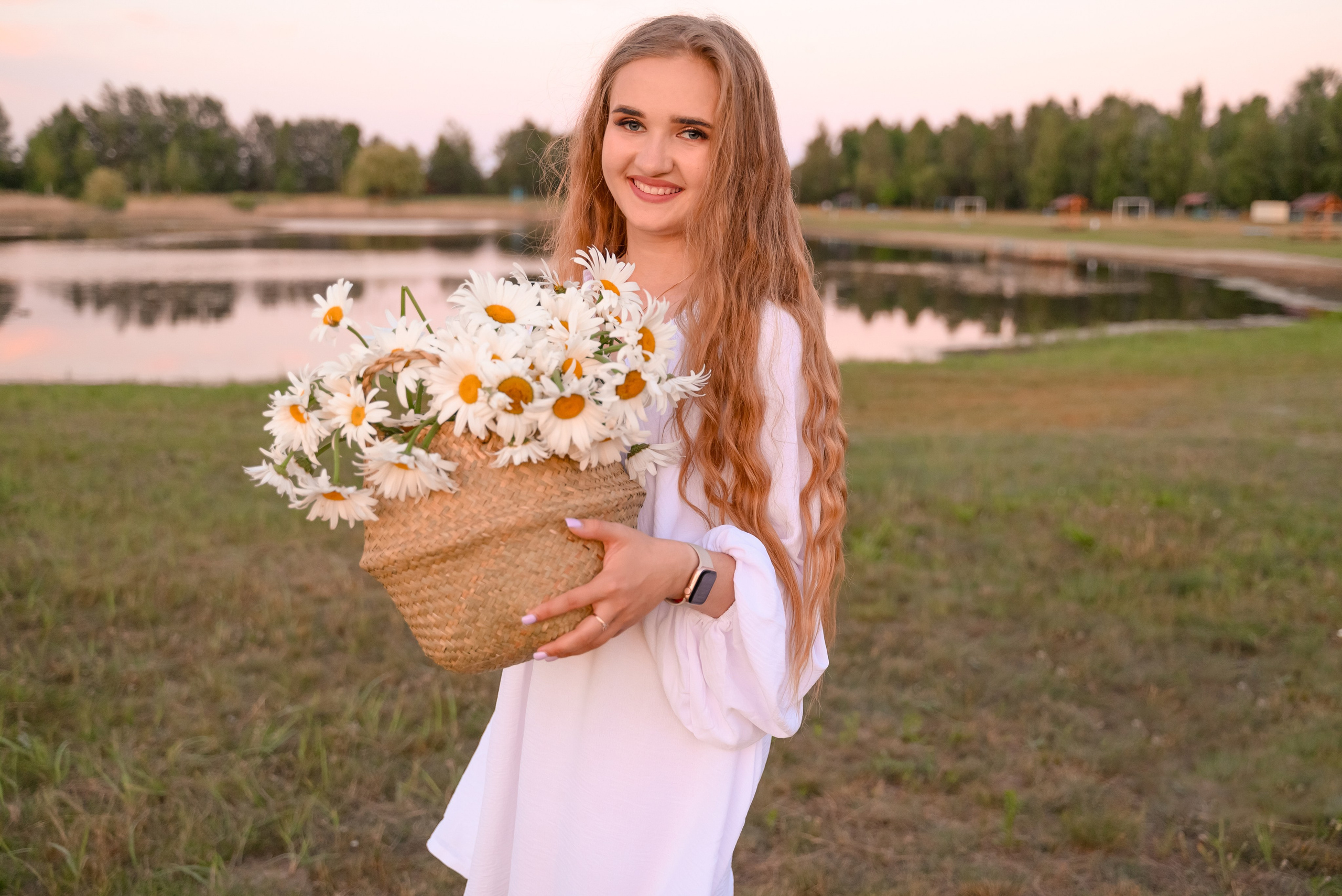 Семейная съемка. Фотограф в Лунинце и Брестской области