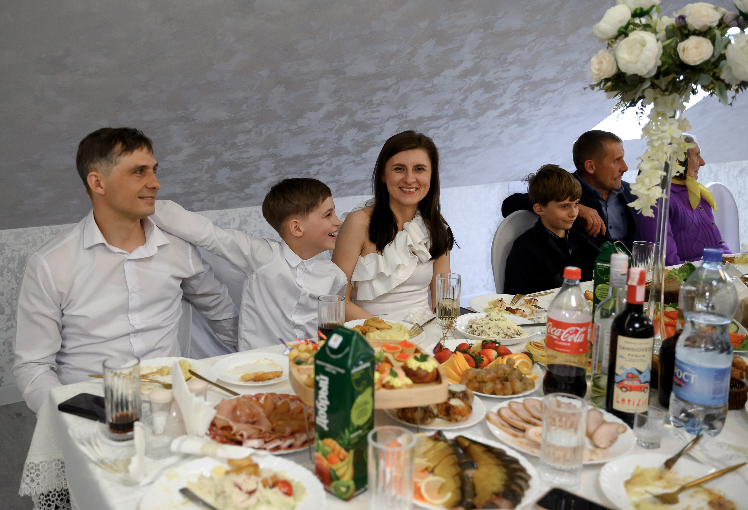 D&V. Фотограф в Лунинце и Брестской области