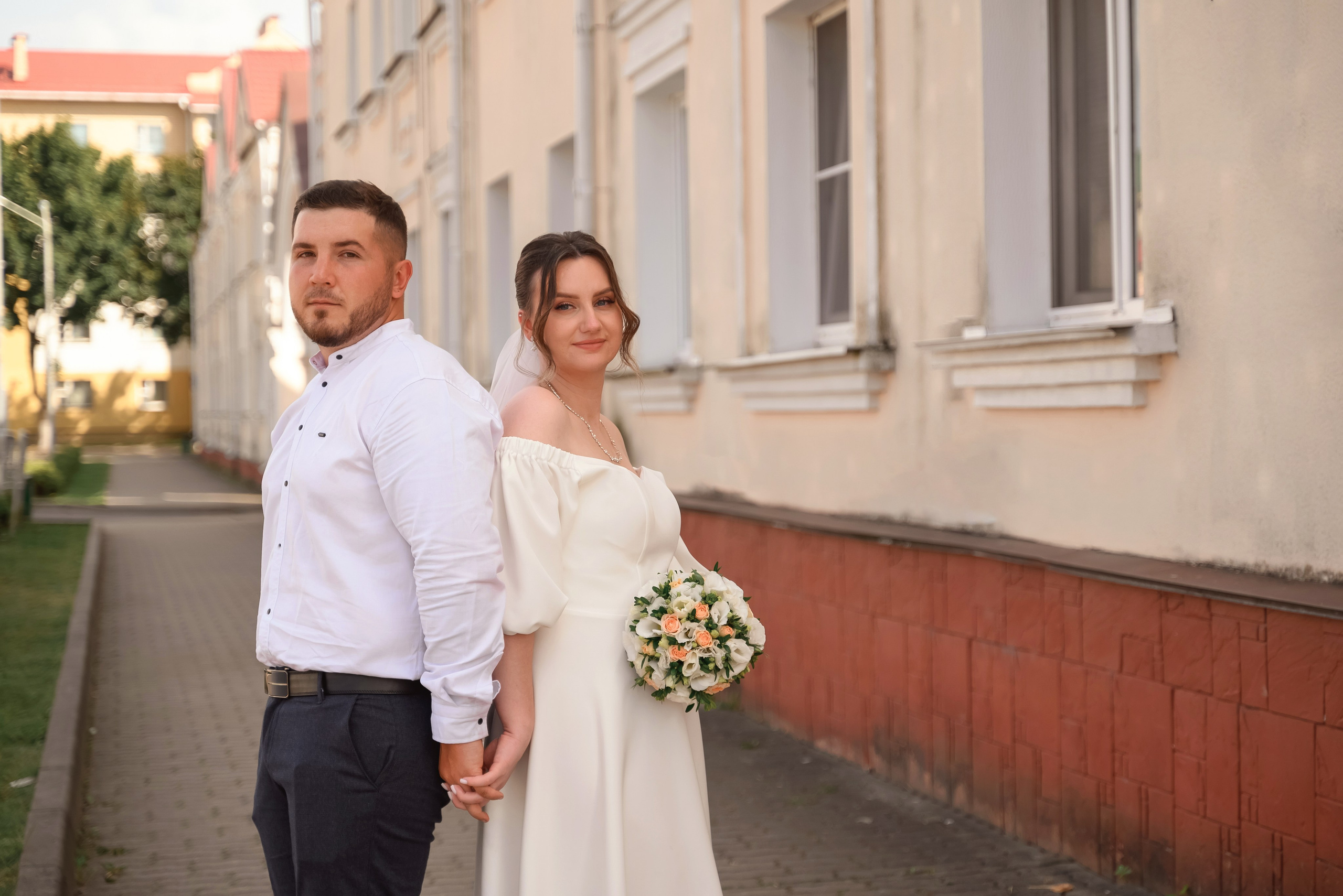 V&Y. Фотограф в Лунинце и Брестской области