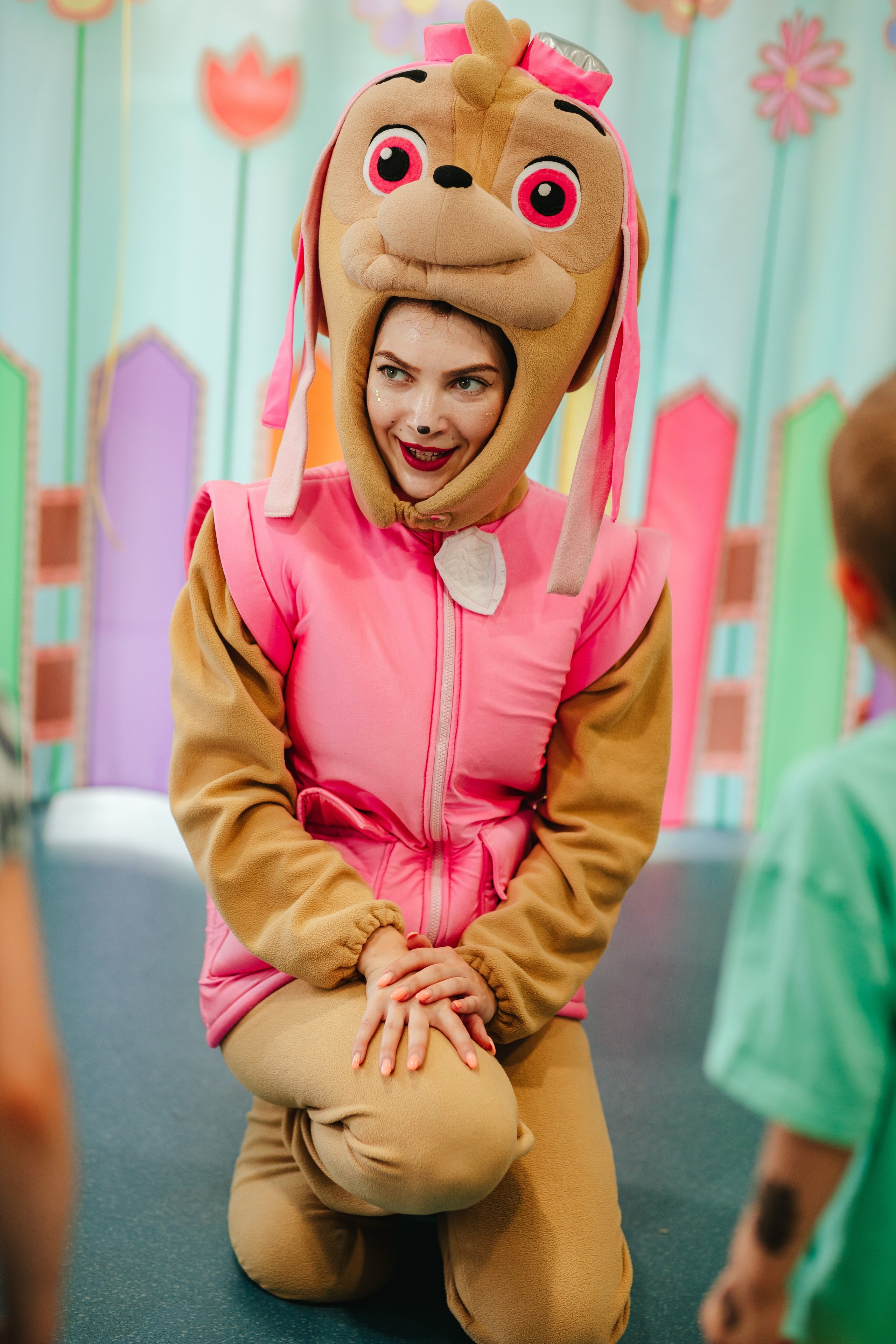 3 годика Амелии. Семейный lifestyle фотограф в Санкт-Петербурге Людмила Пахомова