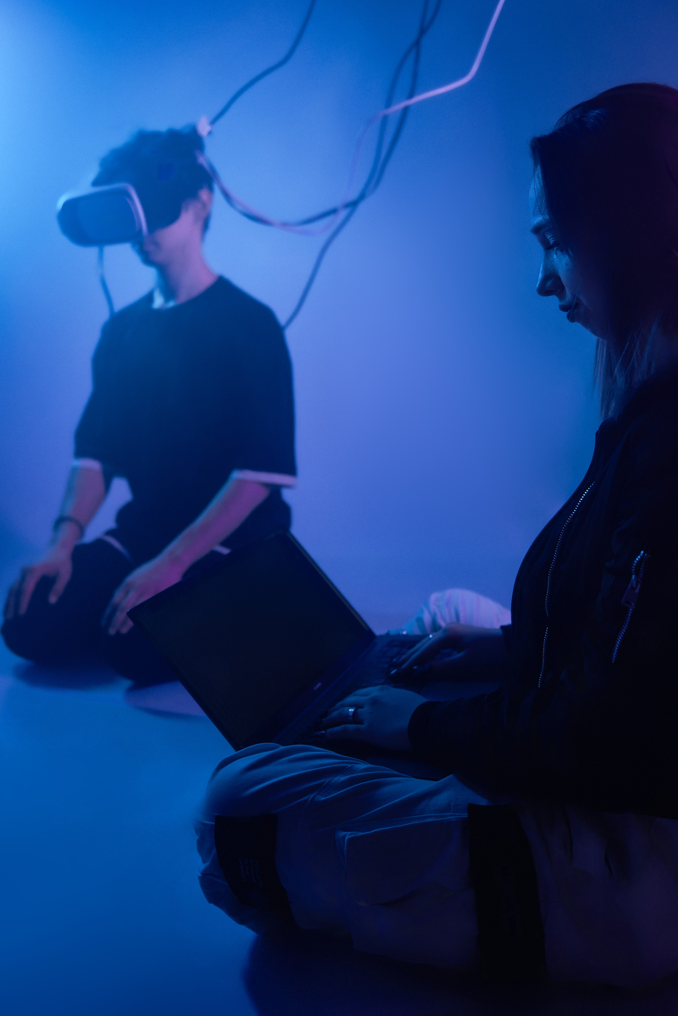 Медиадром. Андрей Винников фотограф в Нижнем Новгороде