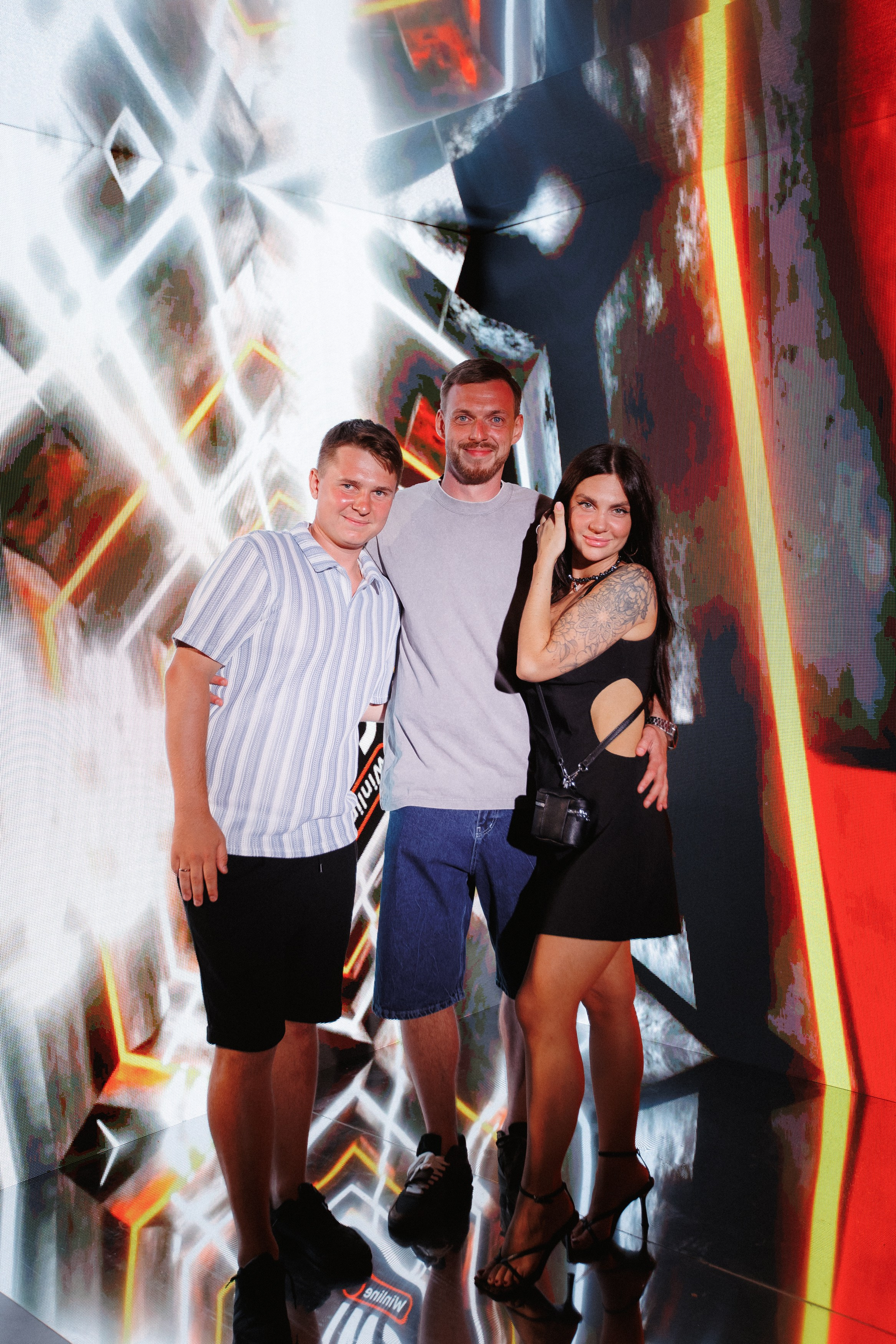 MEDIALIGA DV — AFTER PARTY. СВОИ. ФОТООТЧЕТЫ-СОБЫТИЯ-МЕСТА