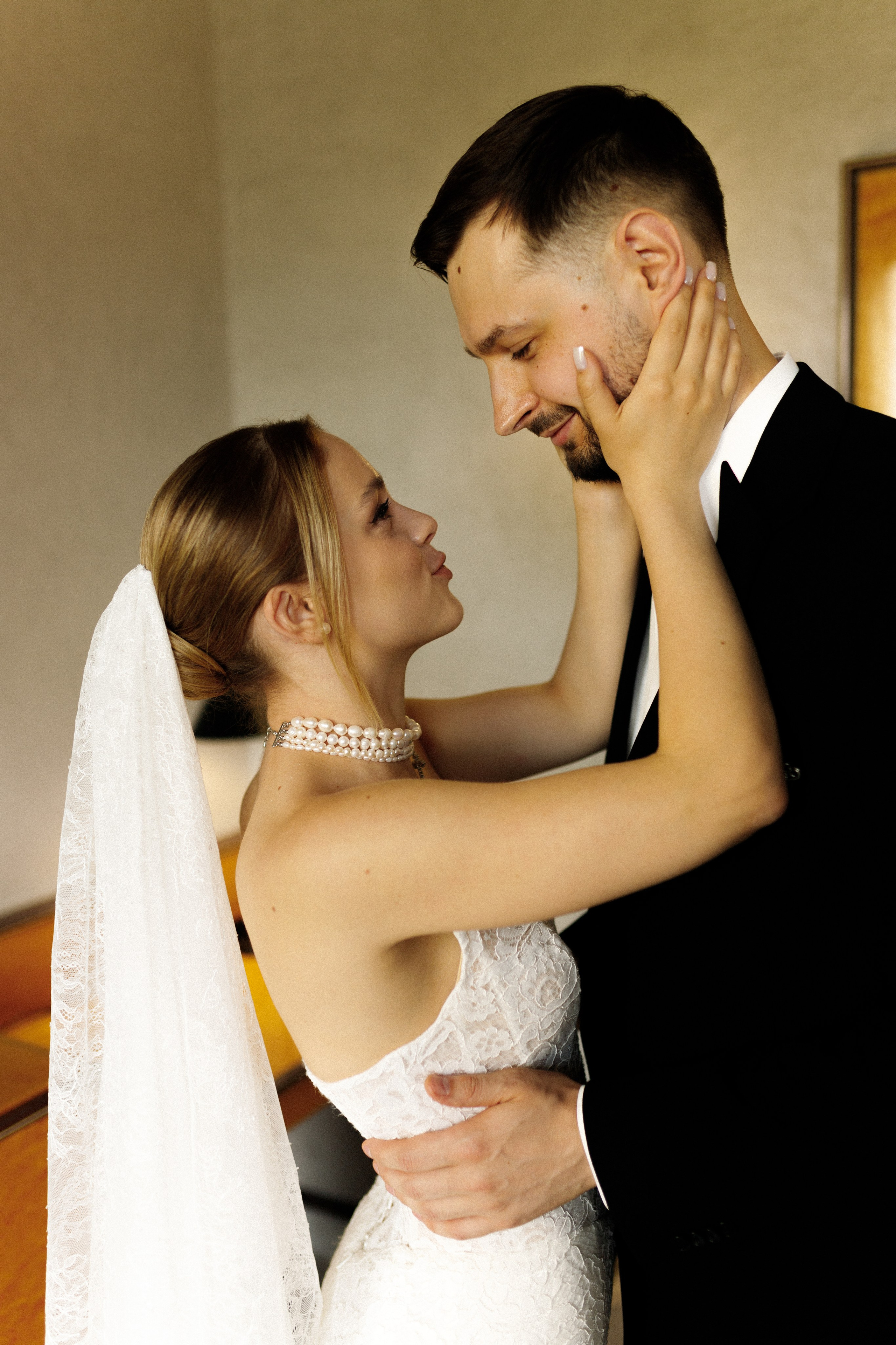 Sonya & Vova. Свадебный фотограф Москва и ЮГ