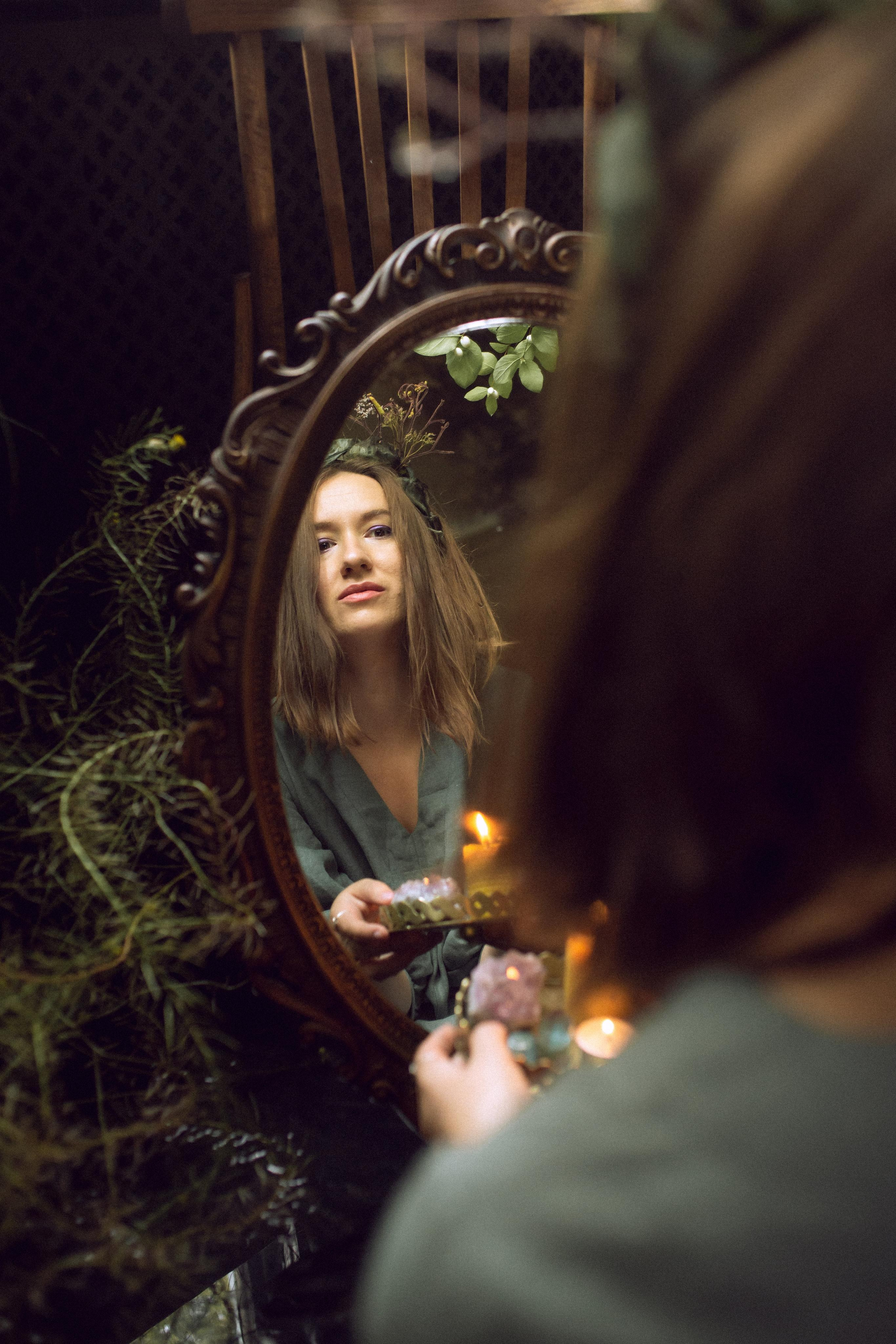 Катя. Фотограф в Москве Лера Юдина