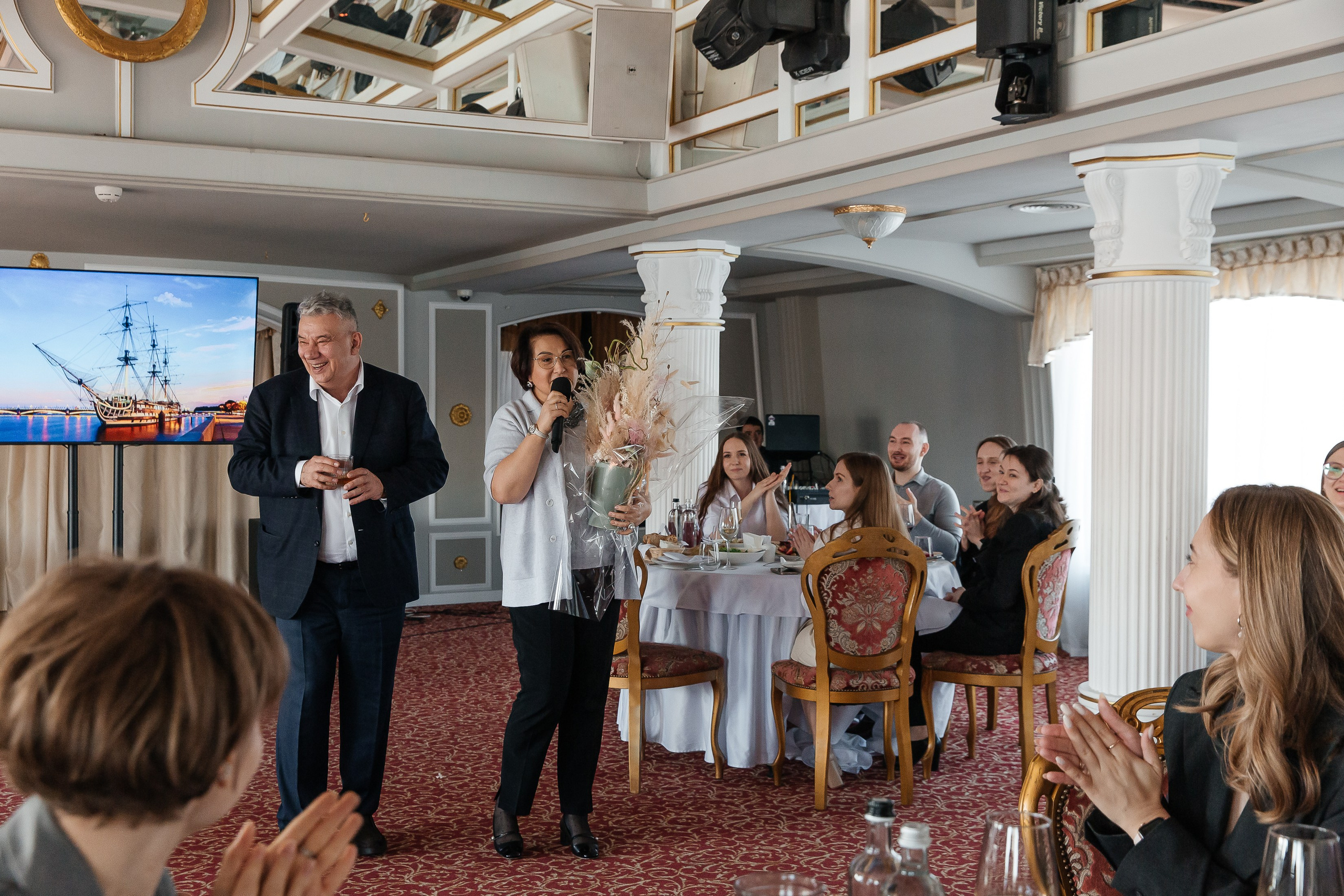 Благодать 2024. Семейный и портретный фотограф в Санкт-Петербурге Ольга Станкова