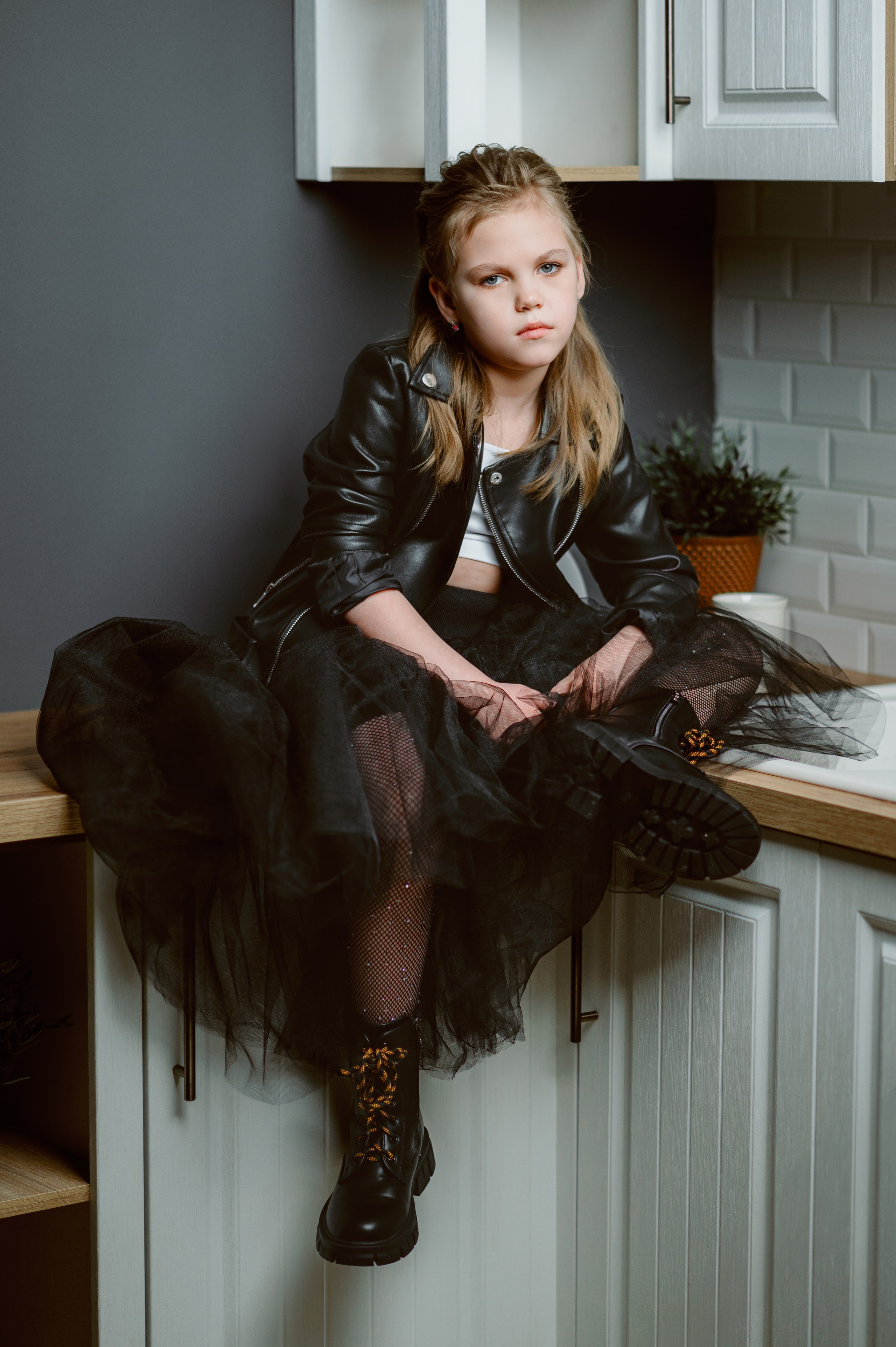 Маленькая звёздочка!. Свадебный фотограф Константинова Елена